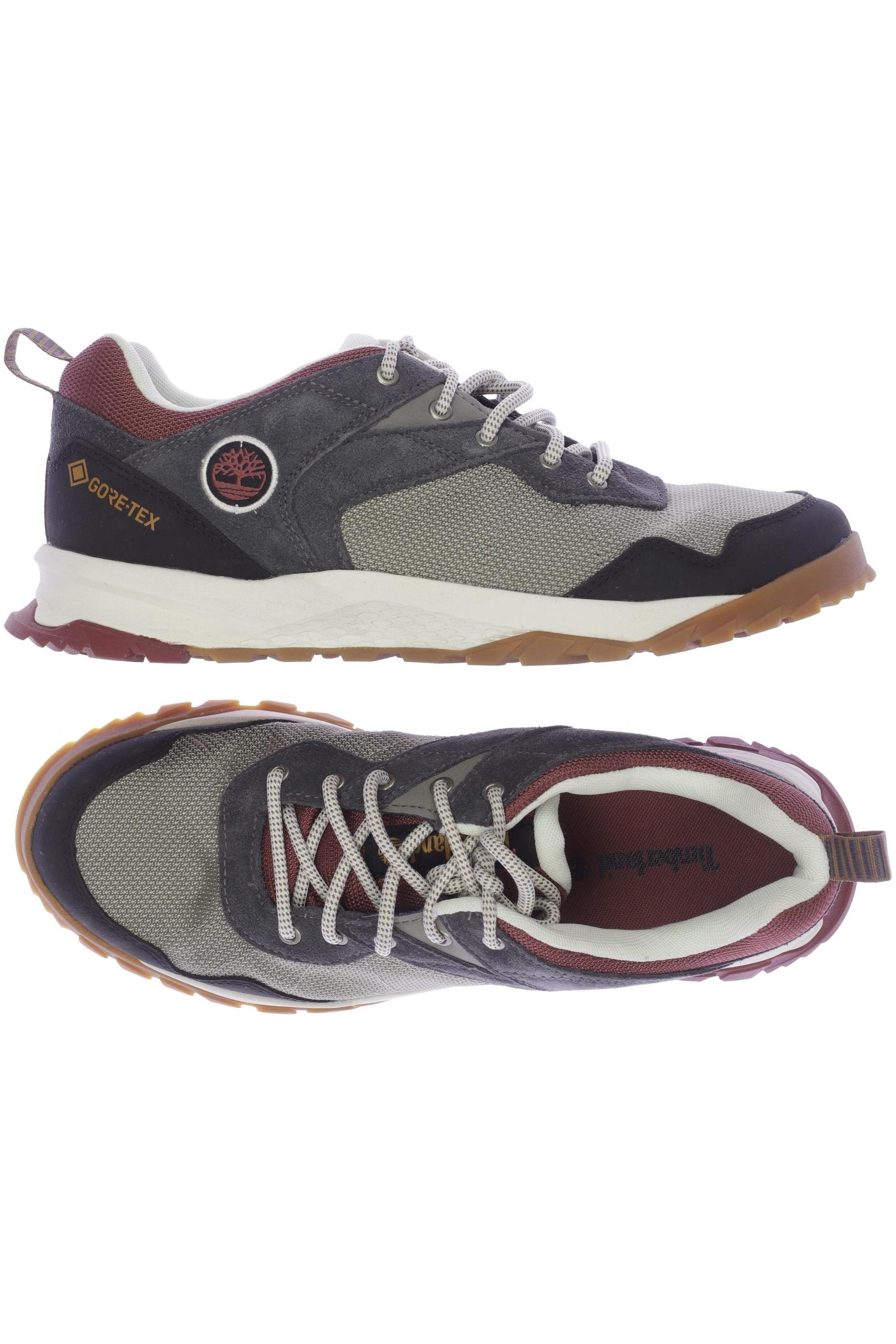 

Timberland Damen Sneakers, grün, Gr. 40