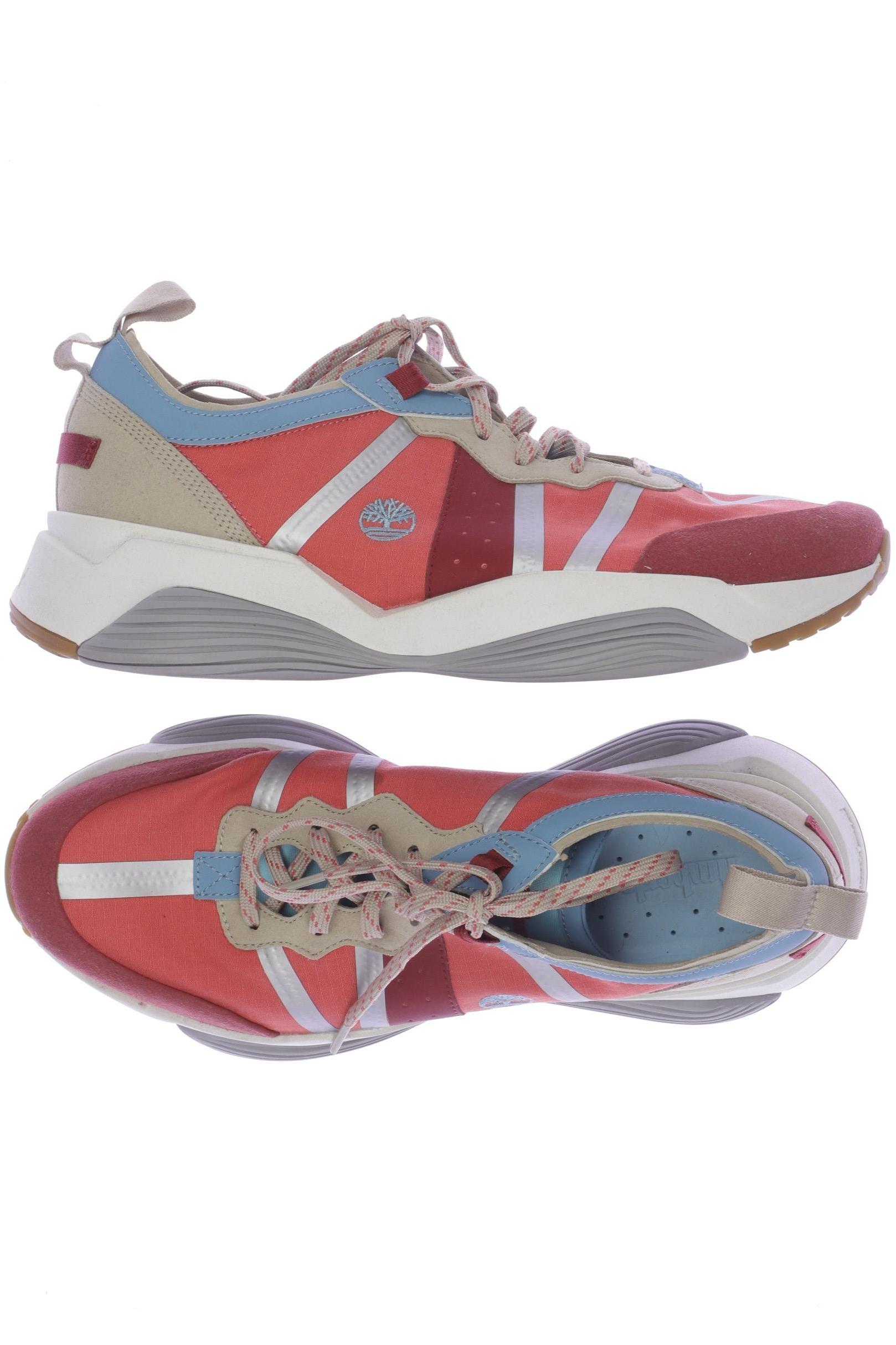 

Timberland Damen Sneakers, rot, Gr. 40
