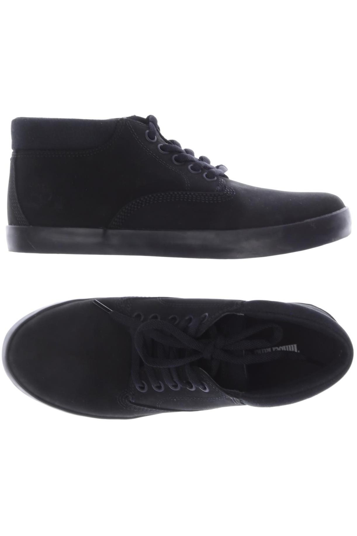 

Timberland Damen Sneakers, schwarz, Gr. 37