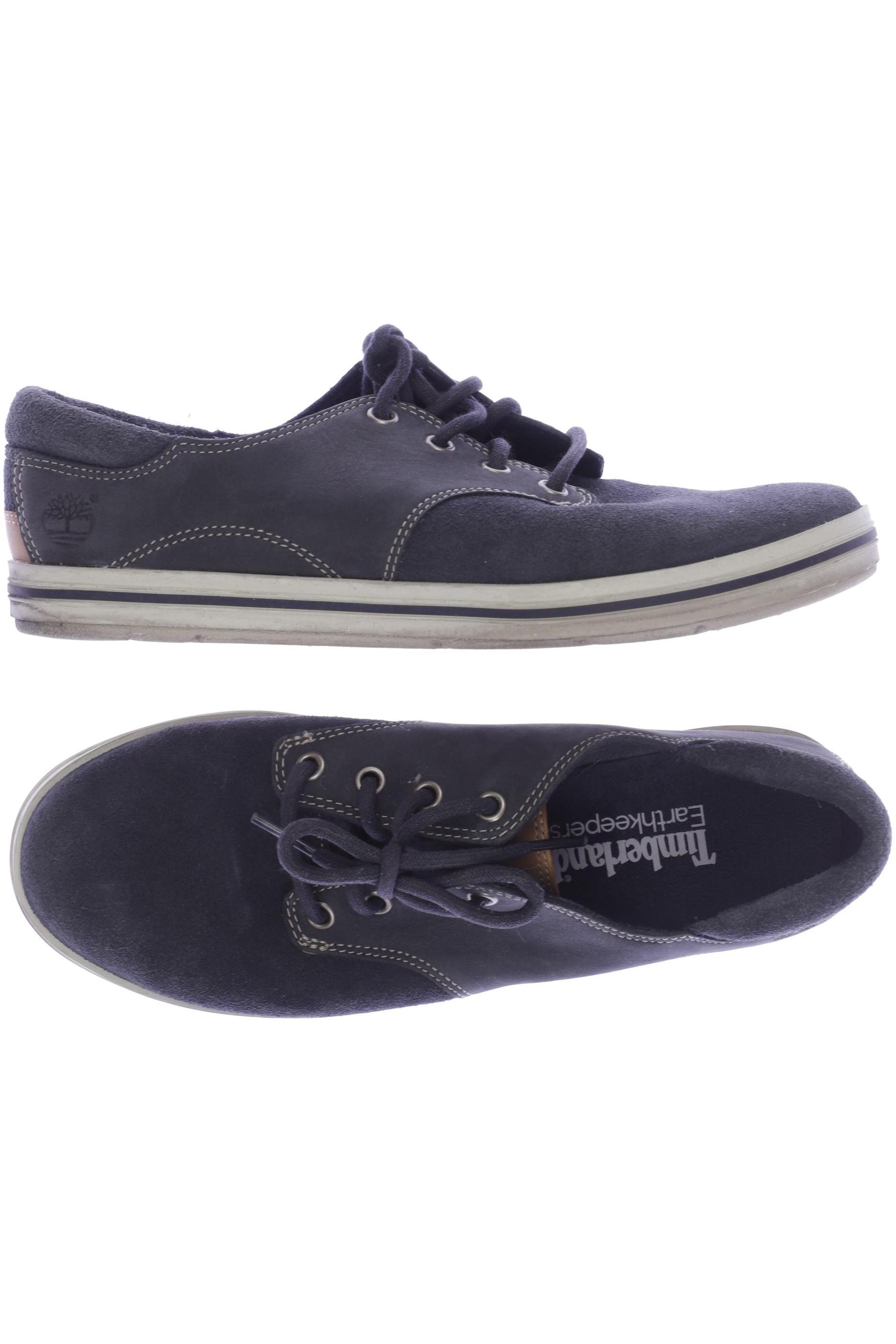 

Timberland Damen Sneakers, blau
