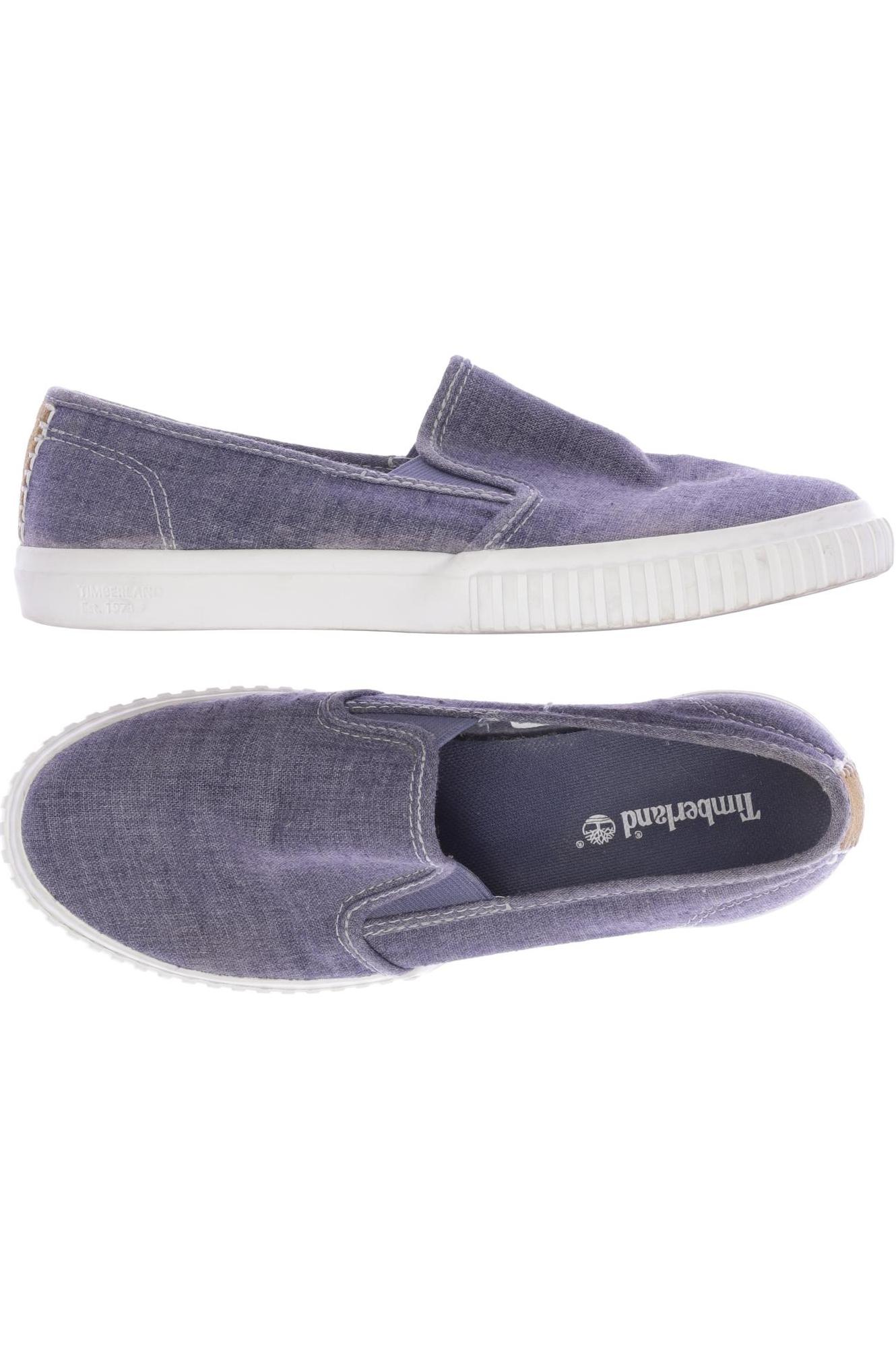 

Timberland Damen Sneakers, marineblau, Gr. 38