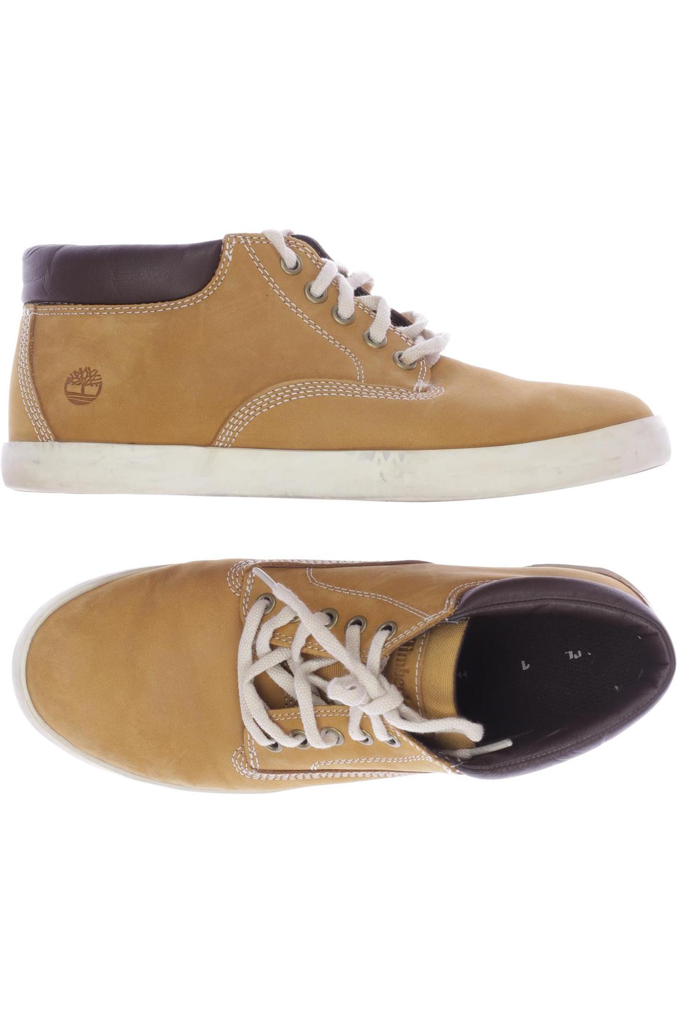 

Timberland Damen Sneakers, beige