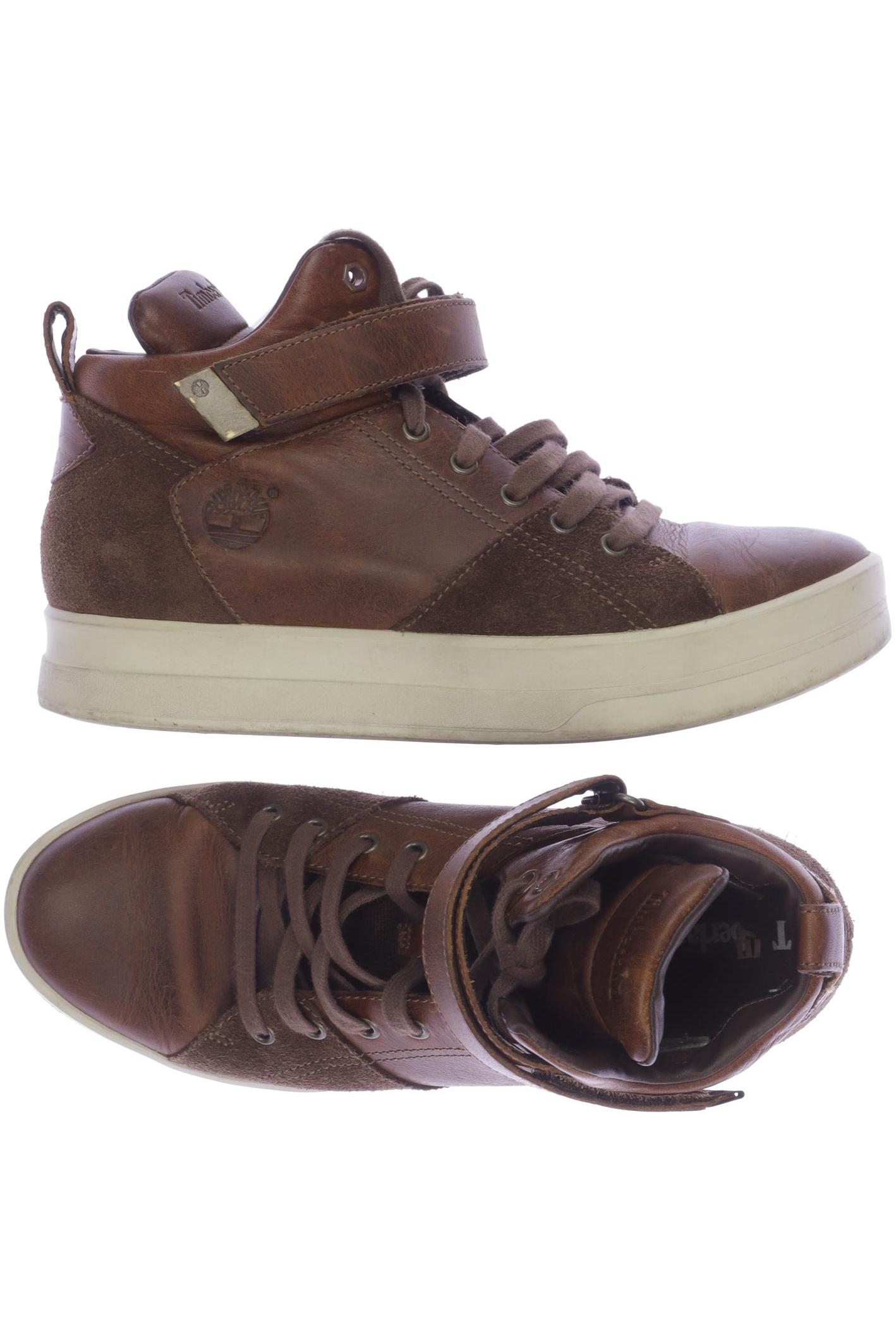 

Timberland Damen Sneakers, braun, Gr. 38.5