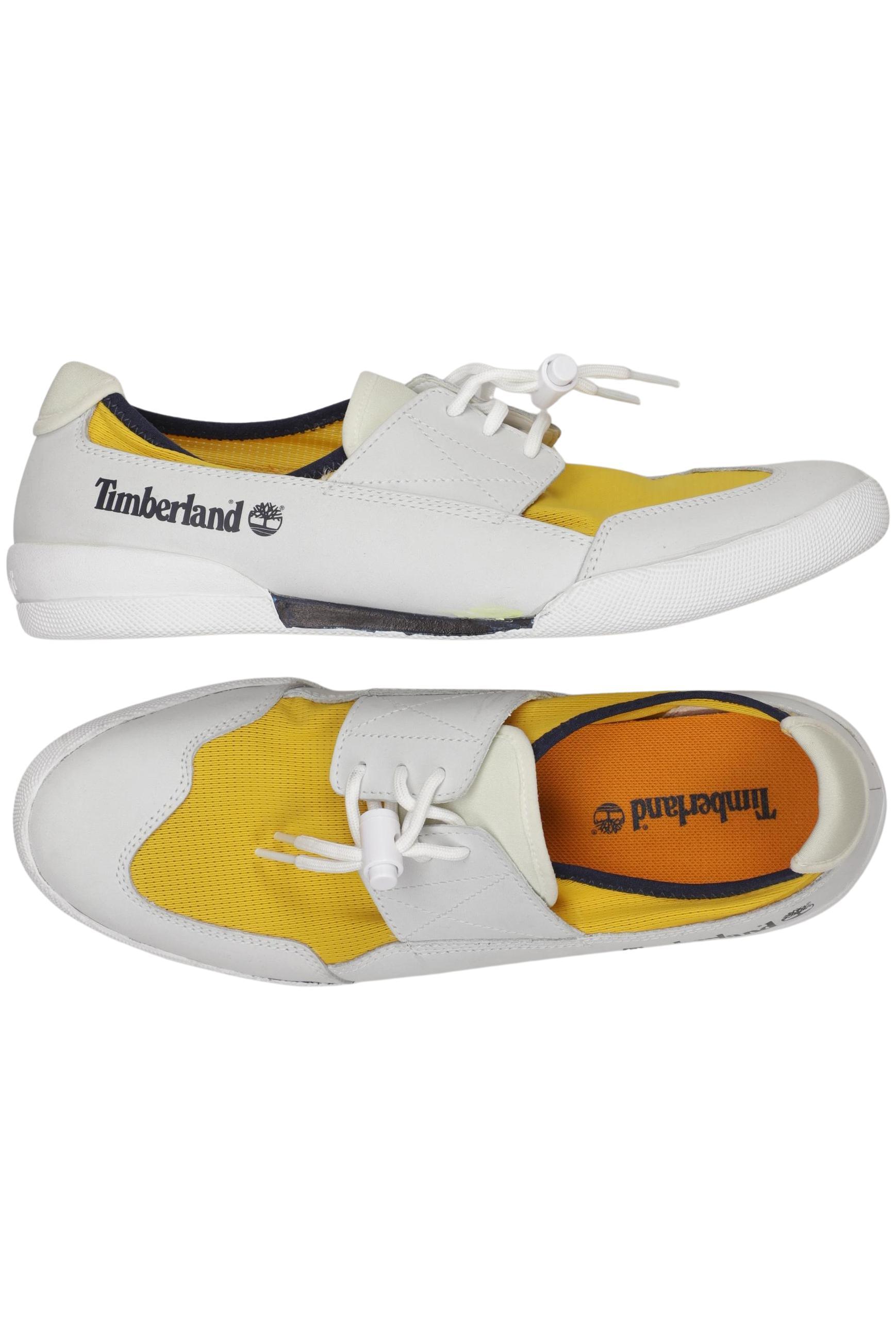 

Timberland Damen Sneakers, mehrfarbig, Gr. 7
