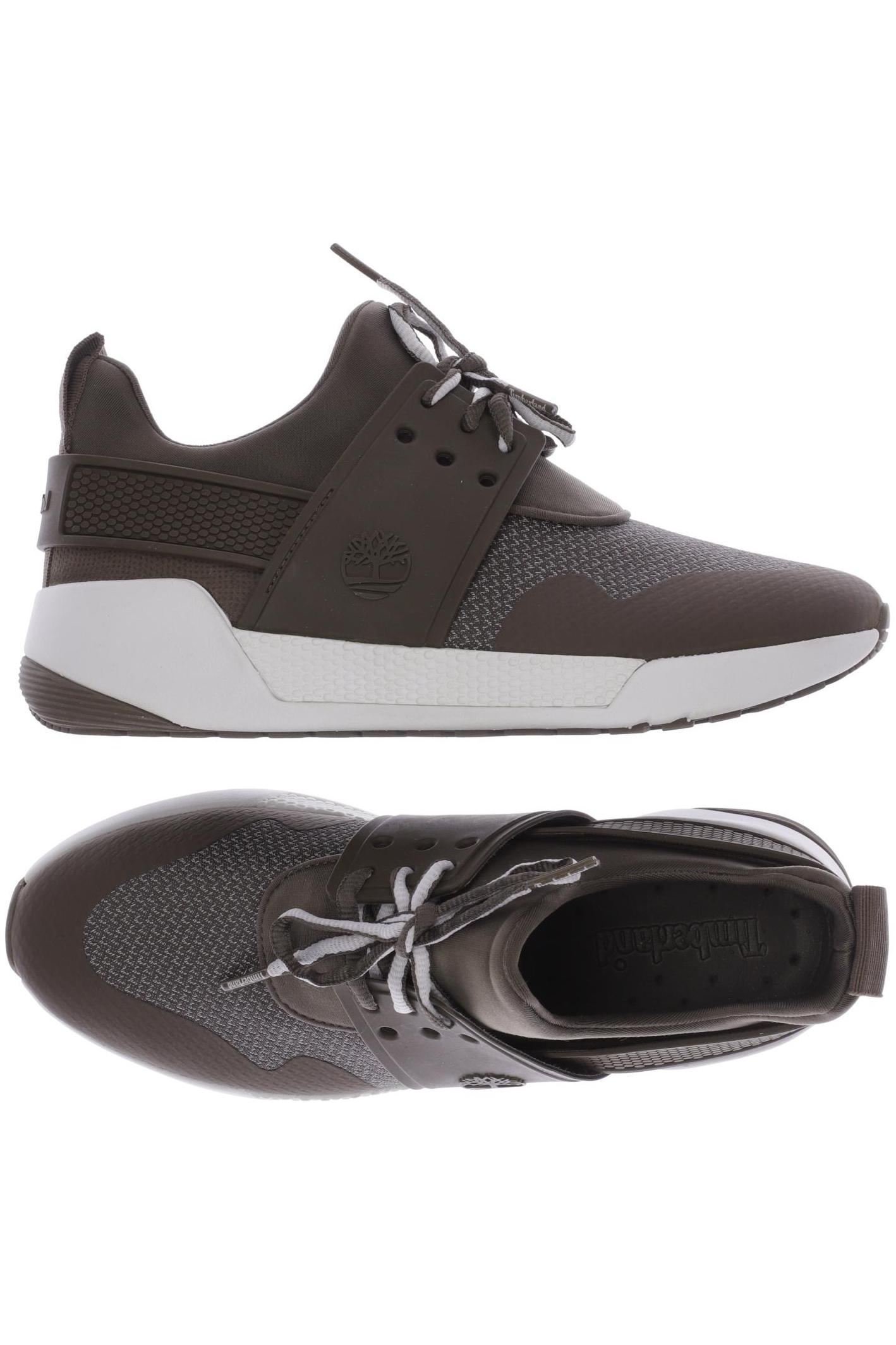 

Timberland Damen Sneakers, braun