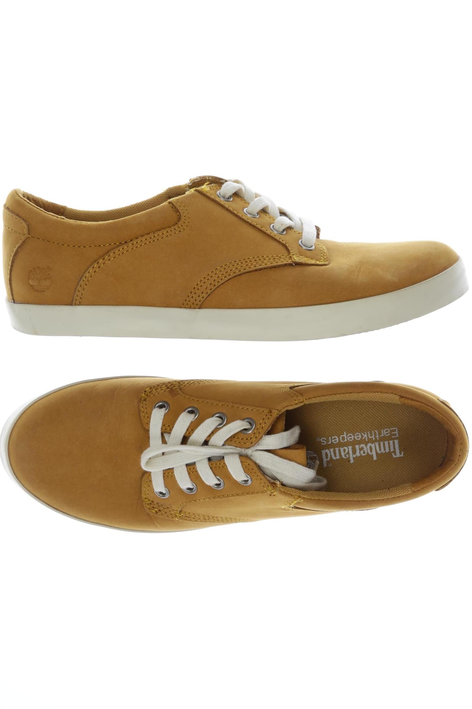 

Timberland Damen Sneakers, braun, Gr. 40
