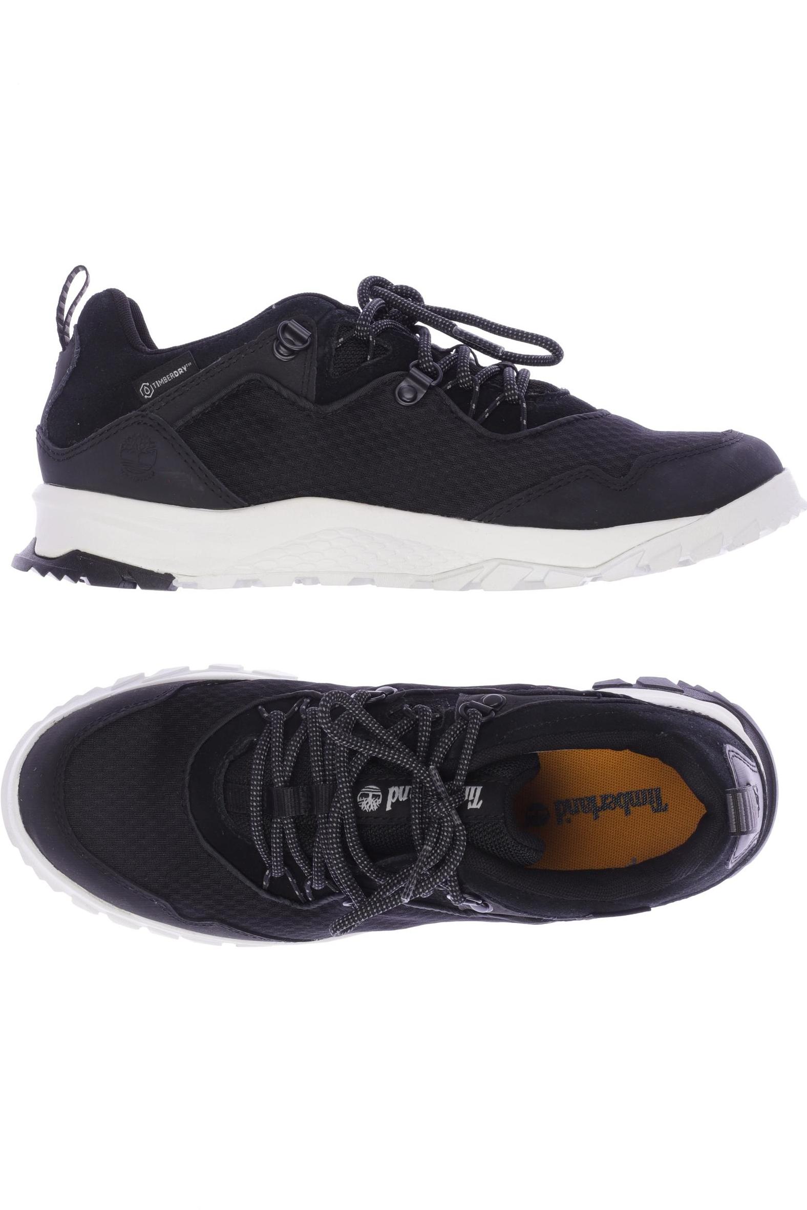 

Timberland Damen Sneakers, schwarz, Gr. 40