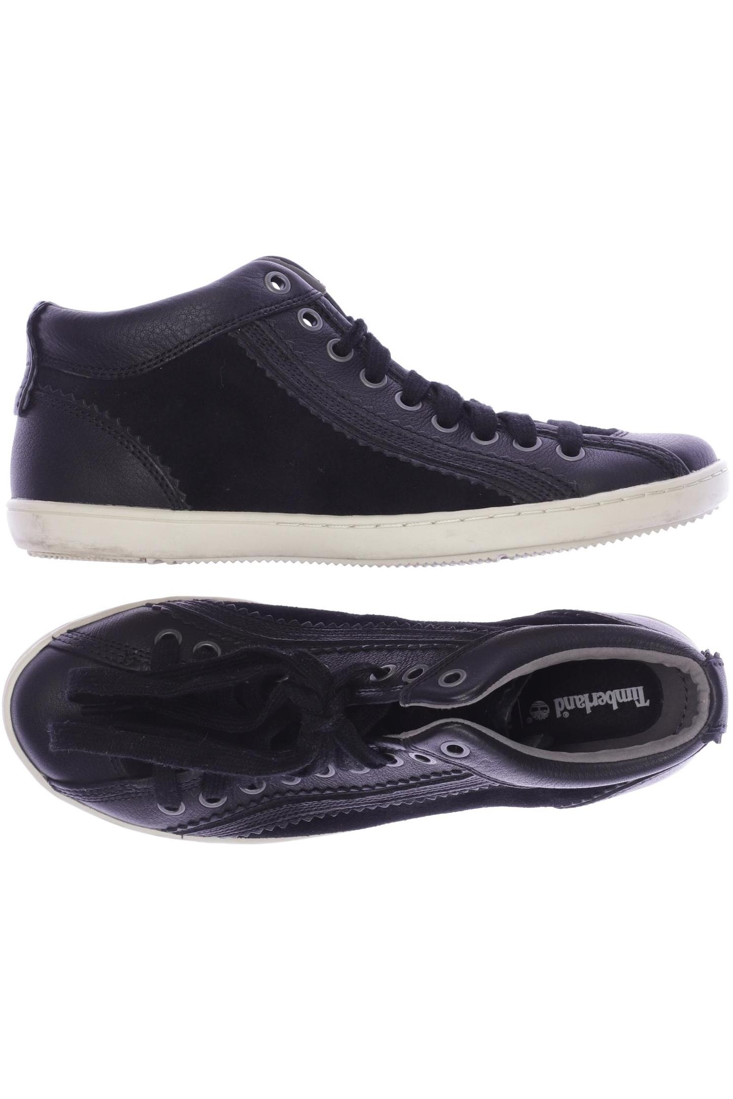 

Timberland Damen Sneakers, schwarz, Gr. 37.5