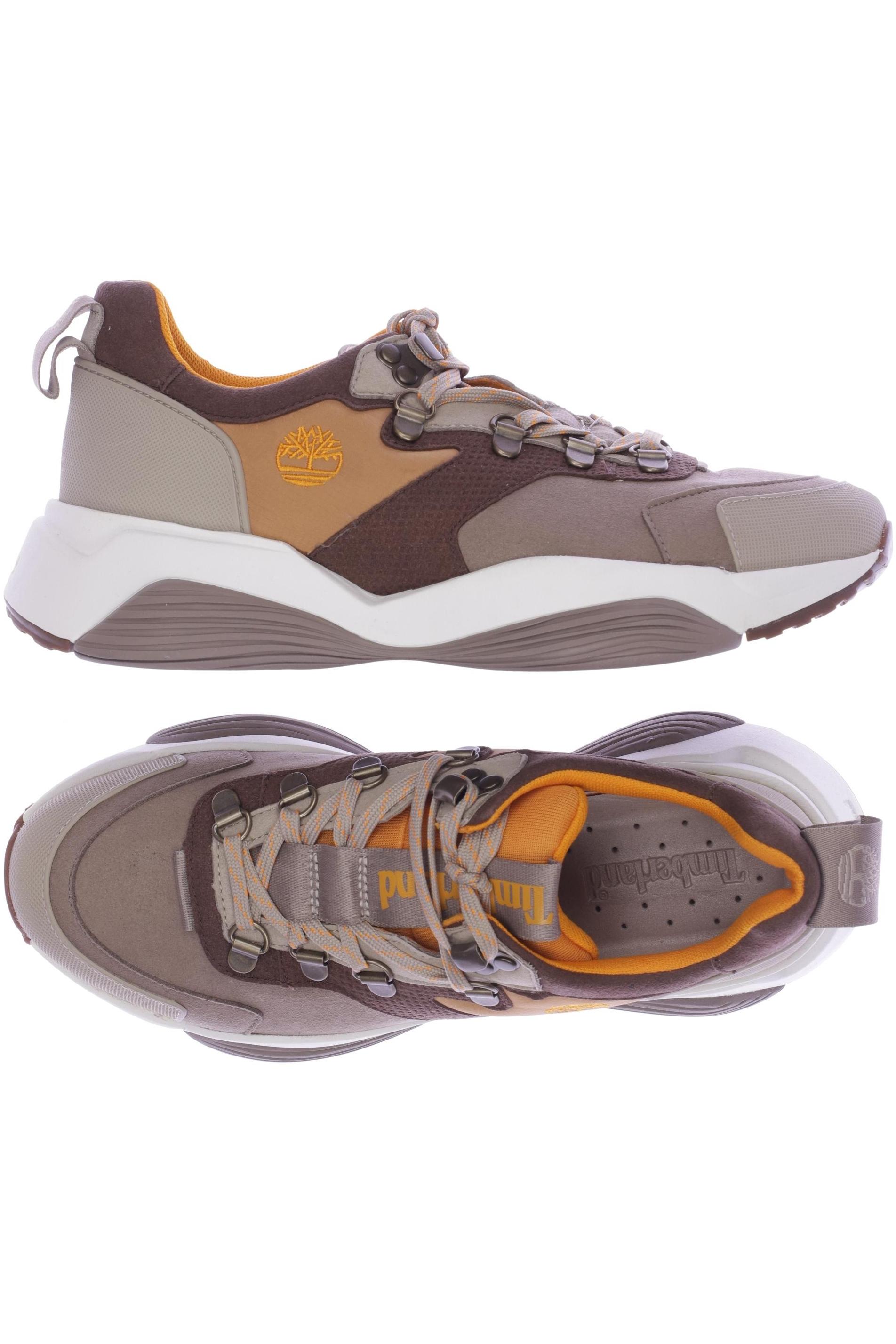

Timberland Damen Sneakers, braun, Gr. 39