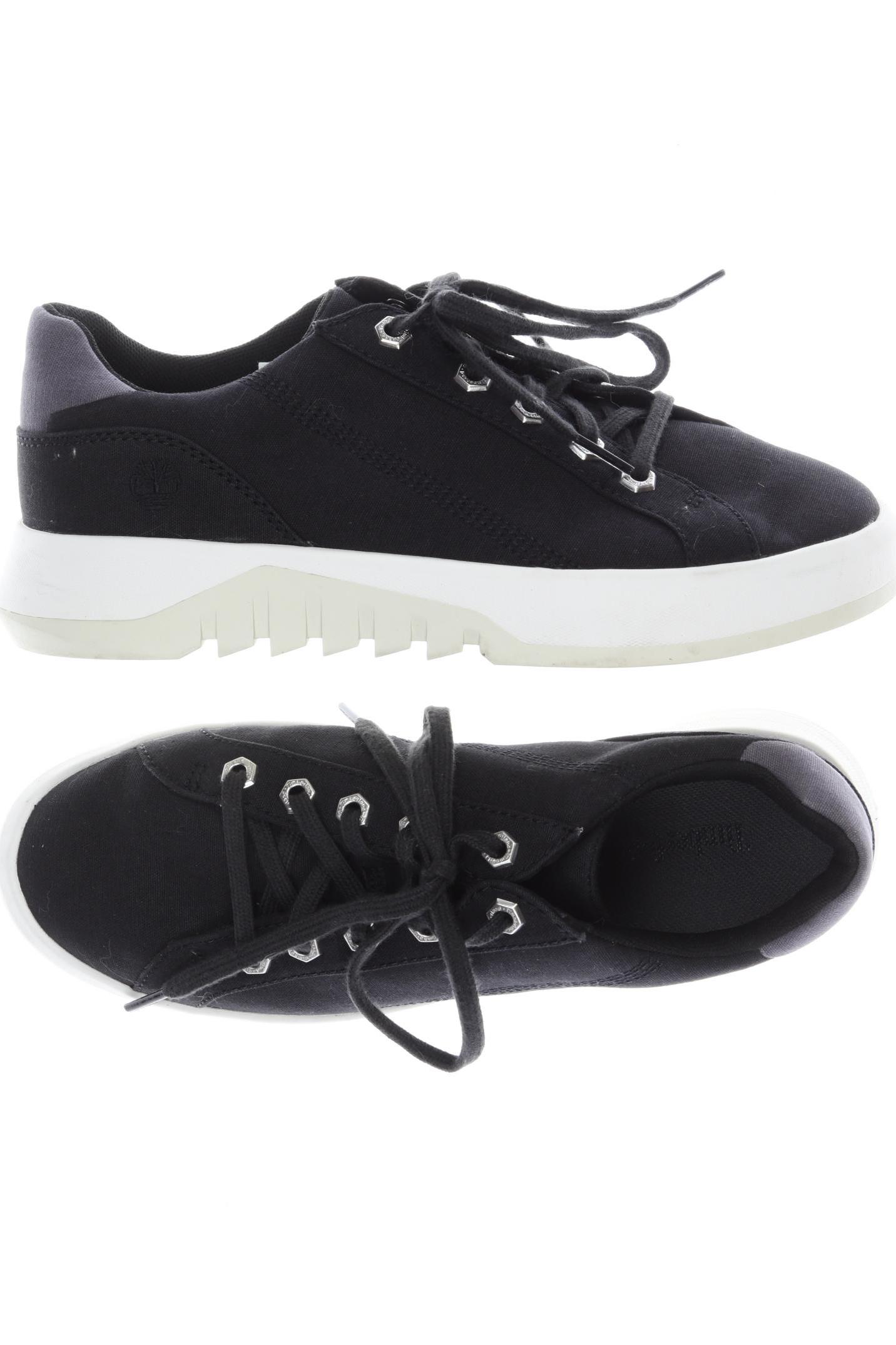 

Timberland Damen Sneakers, schwarz, Gr. 38