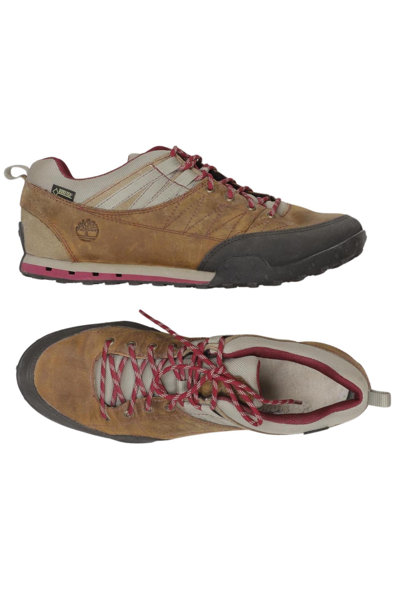 

Timberland Damen Sneakers, braun, Gr. 41