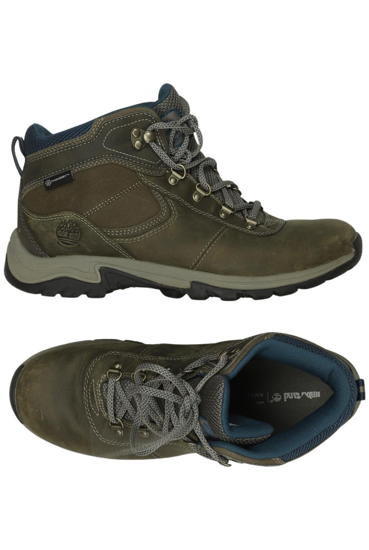 

Timberland Damen Sneakers, grün, Gr. 39.5