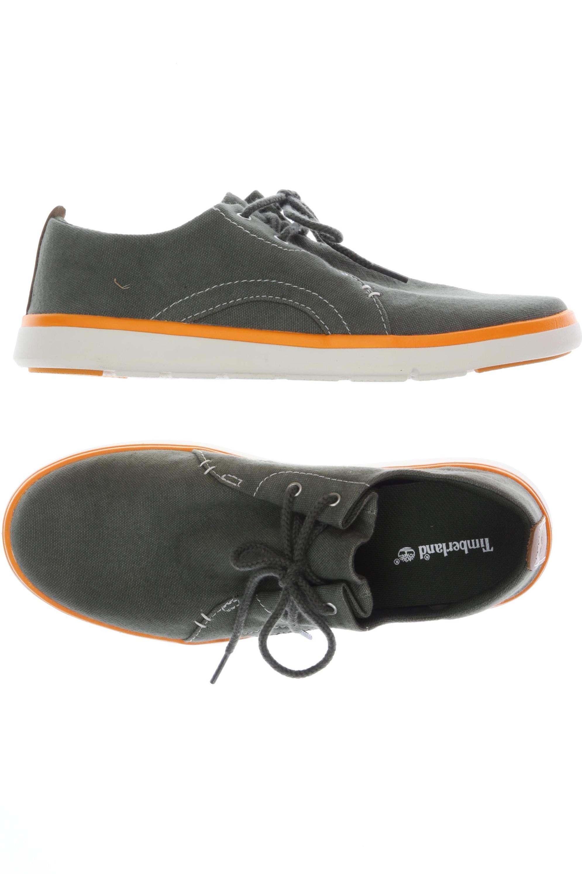 

Timberland Damen Sneakers, grün, Gr. 39