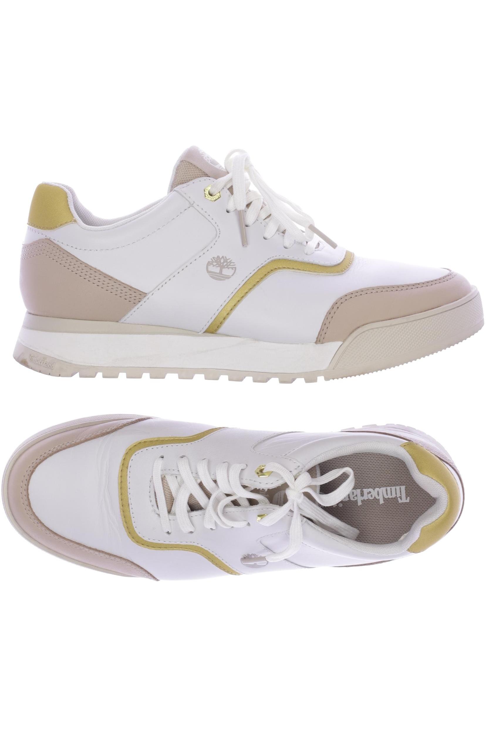 

Timberland Damen Sneakers, weiß, Gr. 37.5