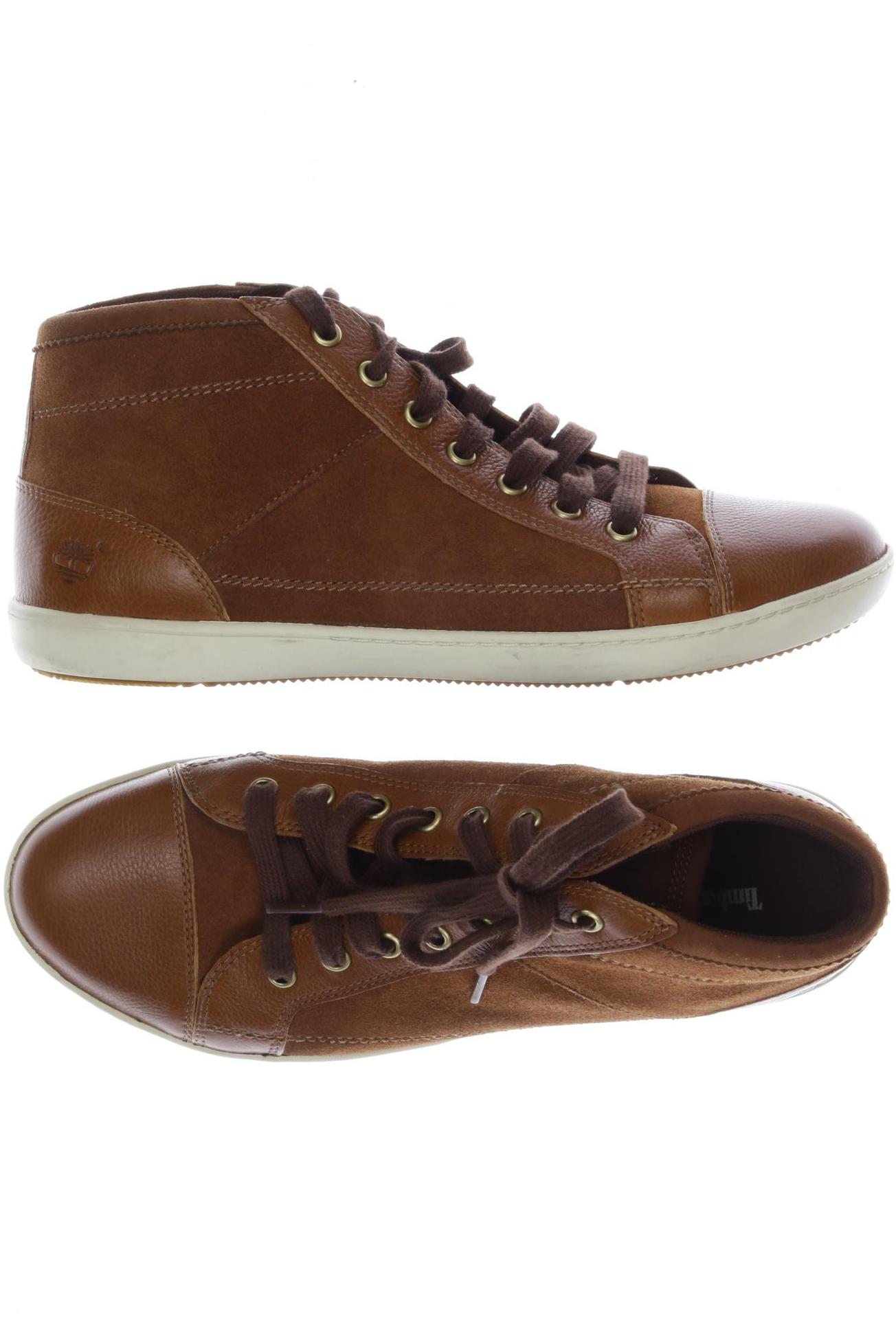 

Timberland Damen Sneakers, braun, Gr. 40