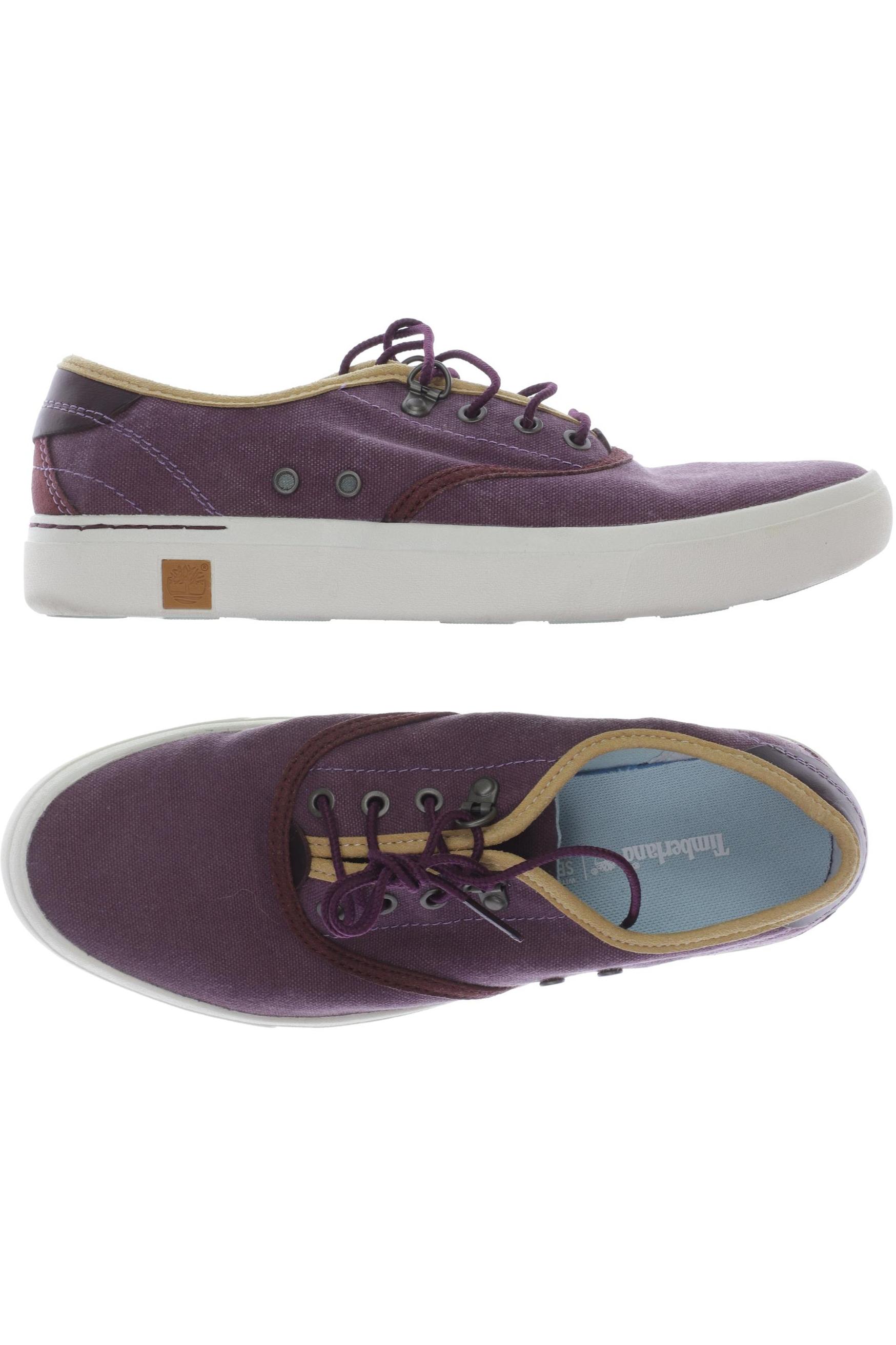 

Timberland Damen Sneakers, flieder, Gr. 39