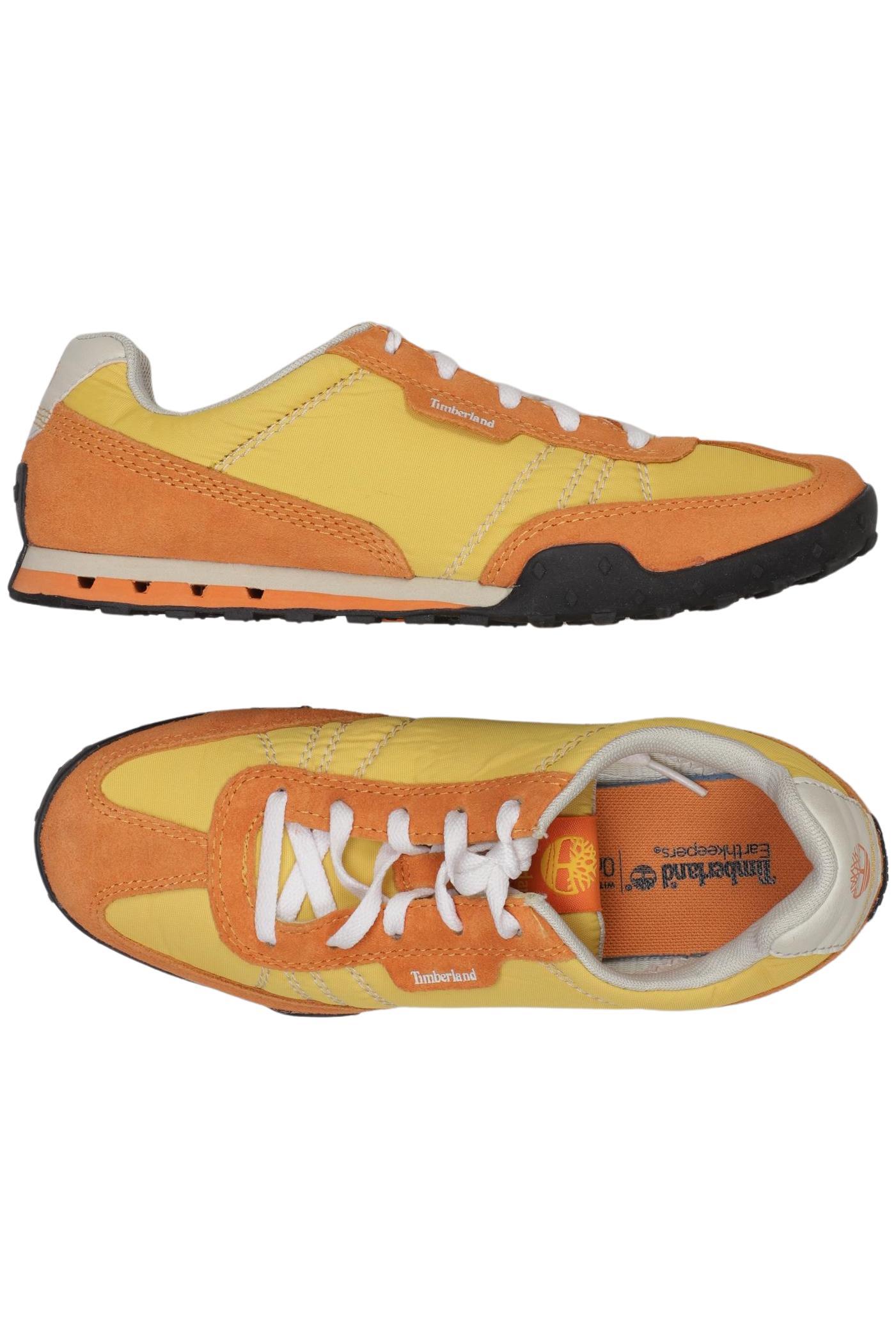 

Timberland Damen Sneakers, mehrfarbig, Gr. 38