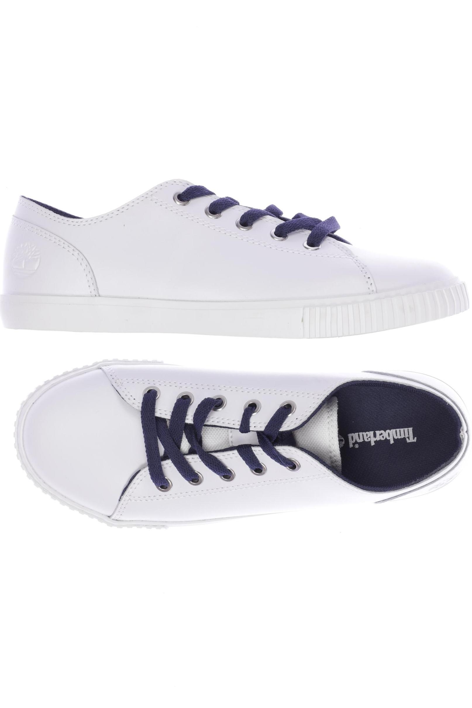 

Timberland Damen Sneakers, weiß, Gr. 37