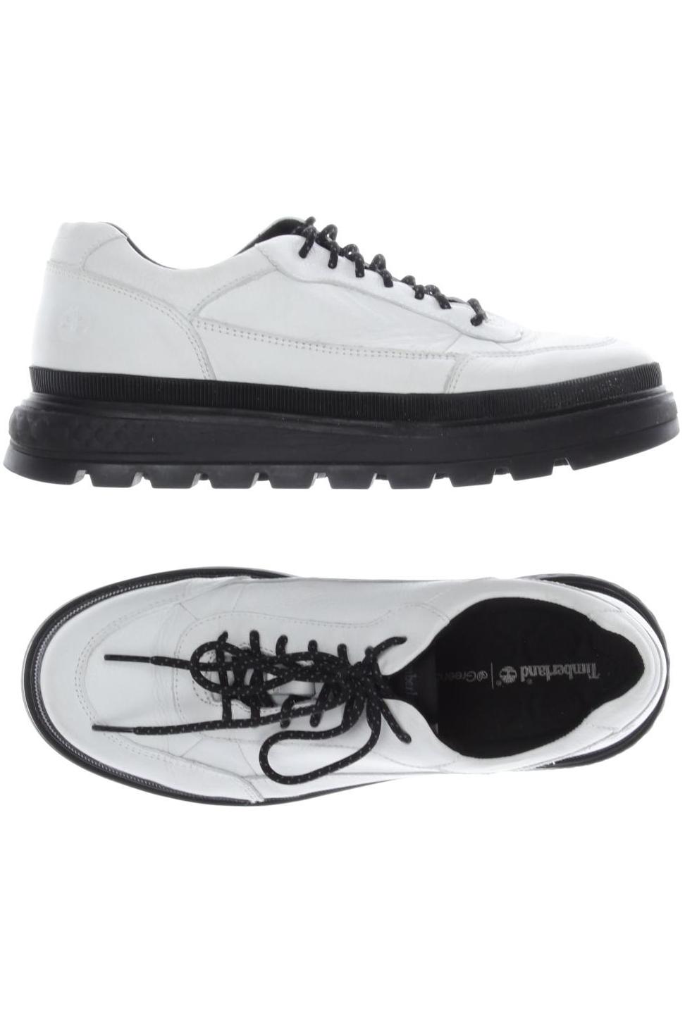 

Timberland Damen Sneakers, weiß, Gr. 39.5