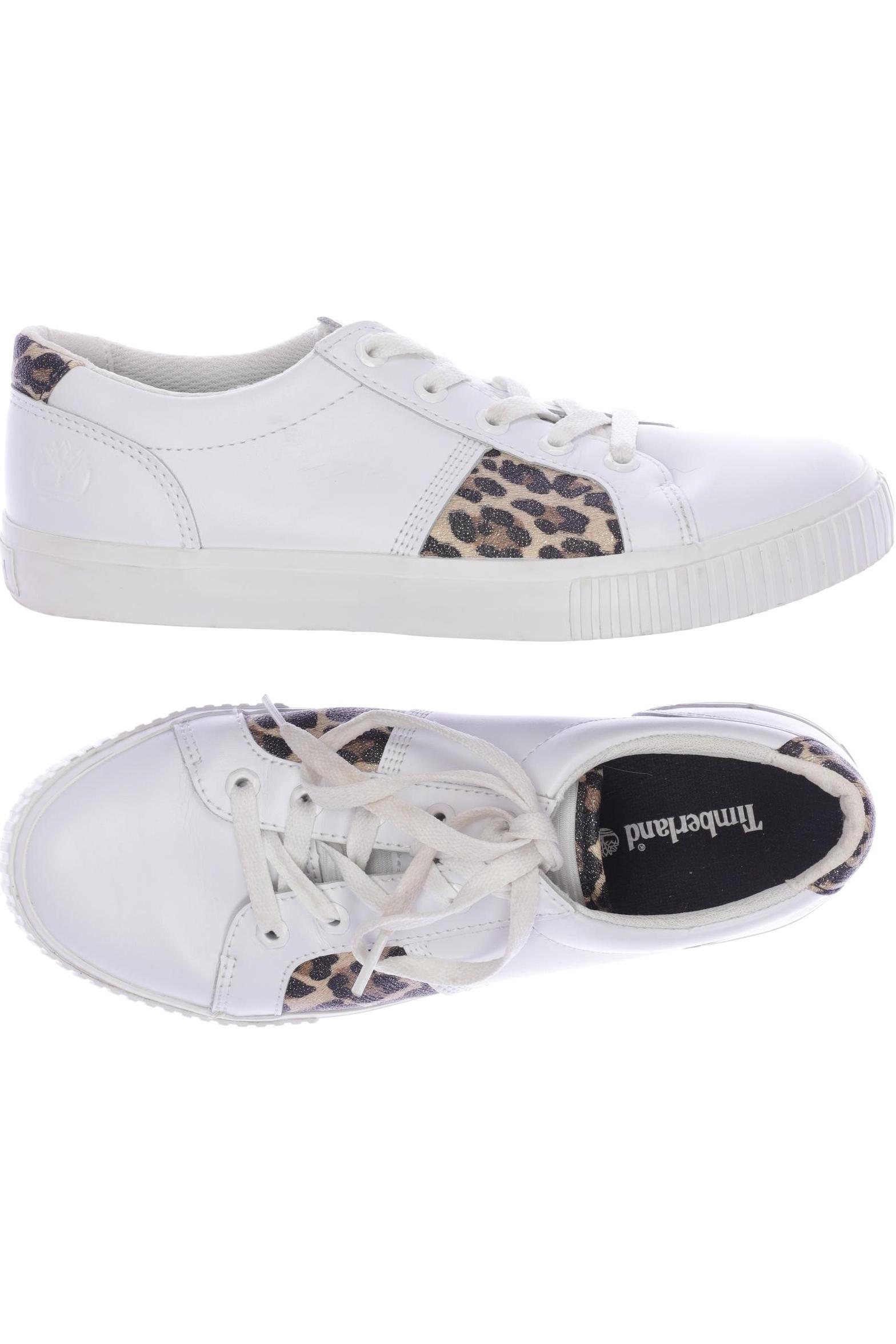 

Timberland Damen Sneakers, weiß, Gr. 39