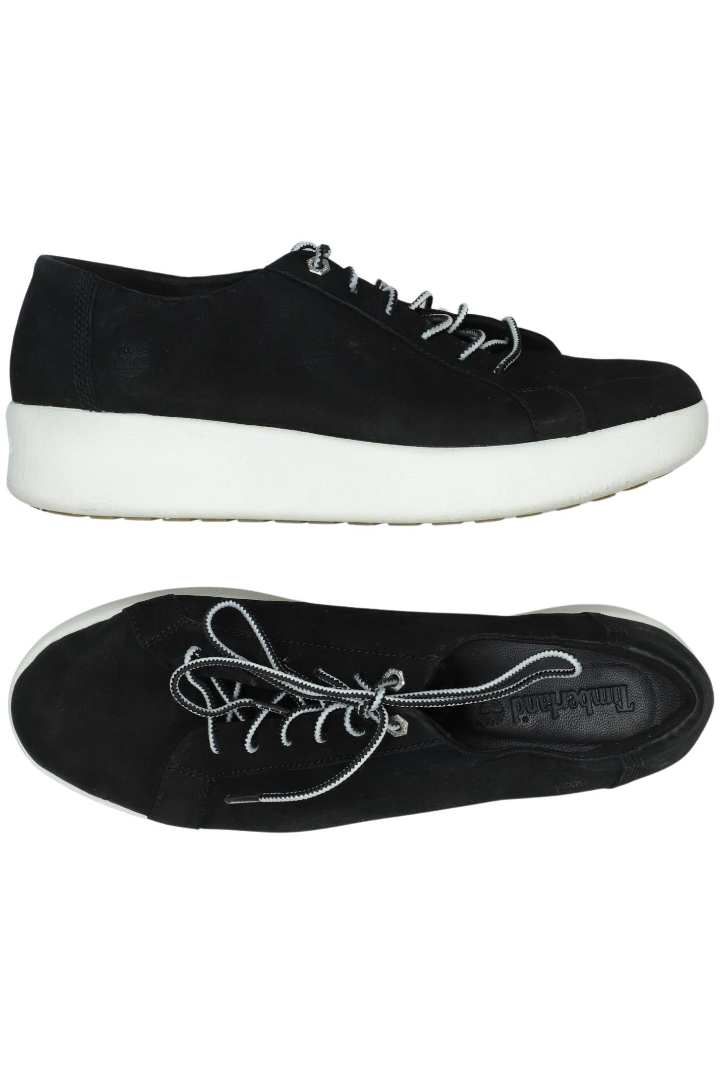 

Timberland Damen Sneakers, schwarz, Gr. 41