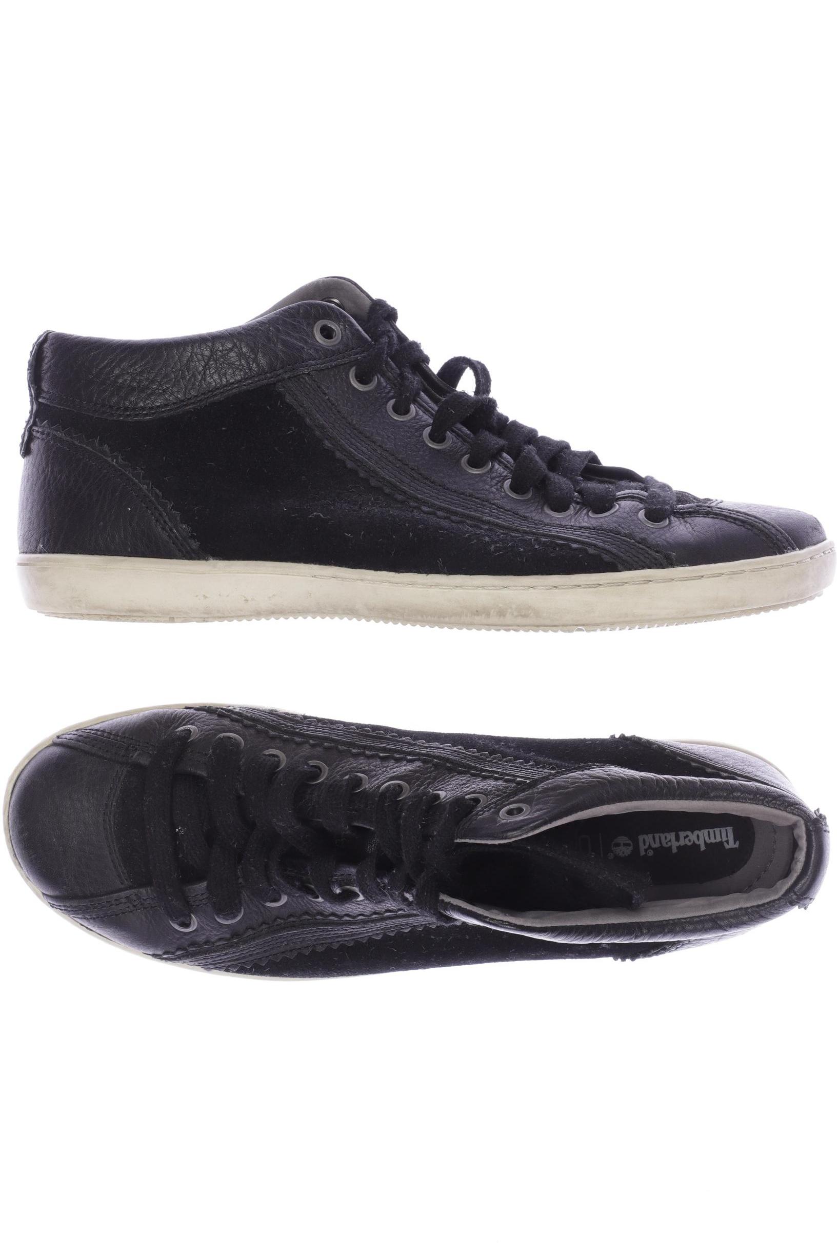 

Timberland Damen Sneakers, schwarz