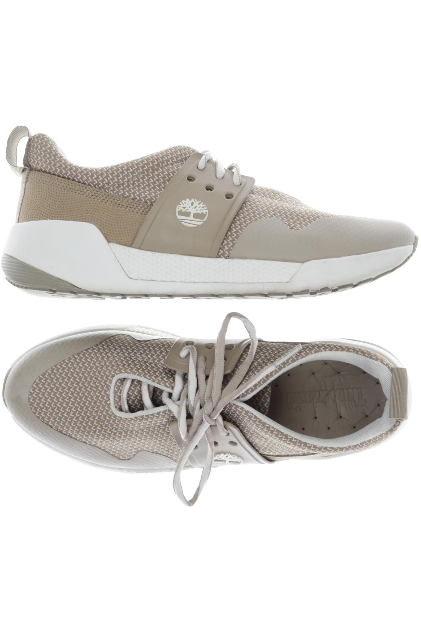 

Timberland Damen Sneakers, beige, Gr. 38.5