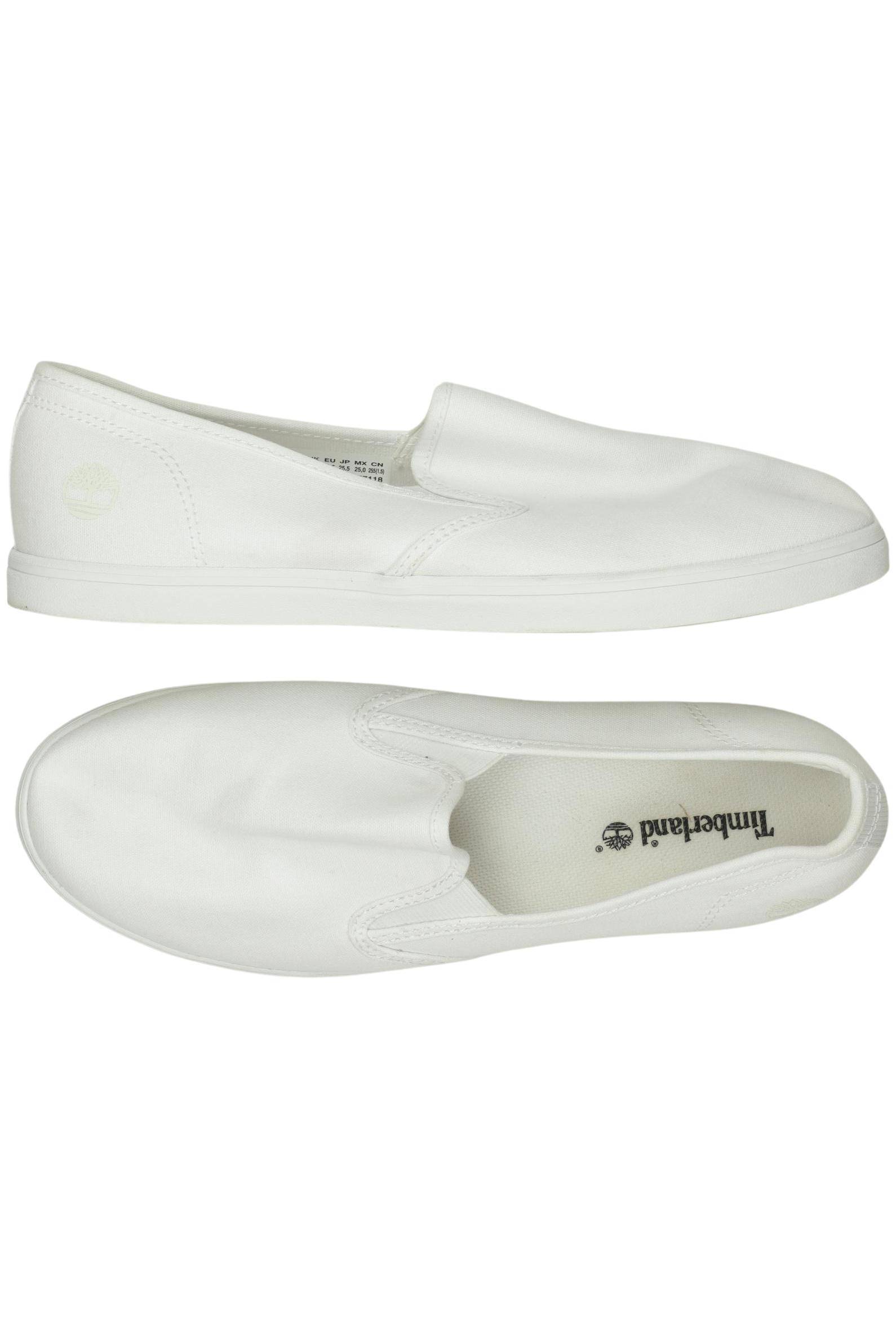 

Timberland Damen Sneakers, weiß, Gr. 39.5