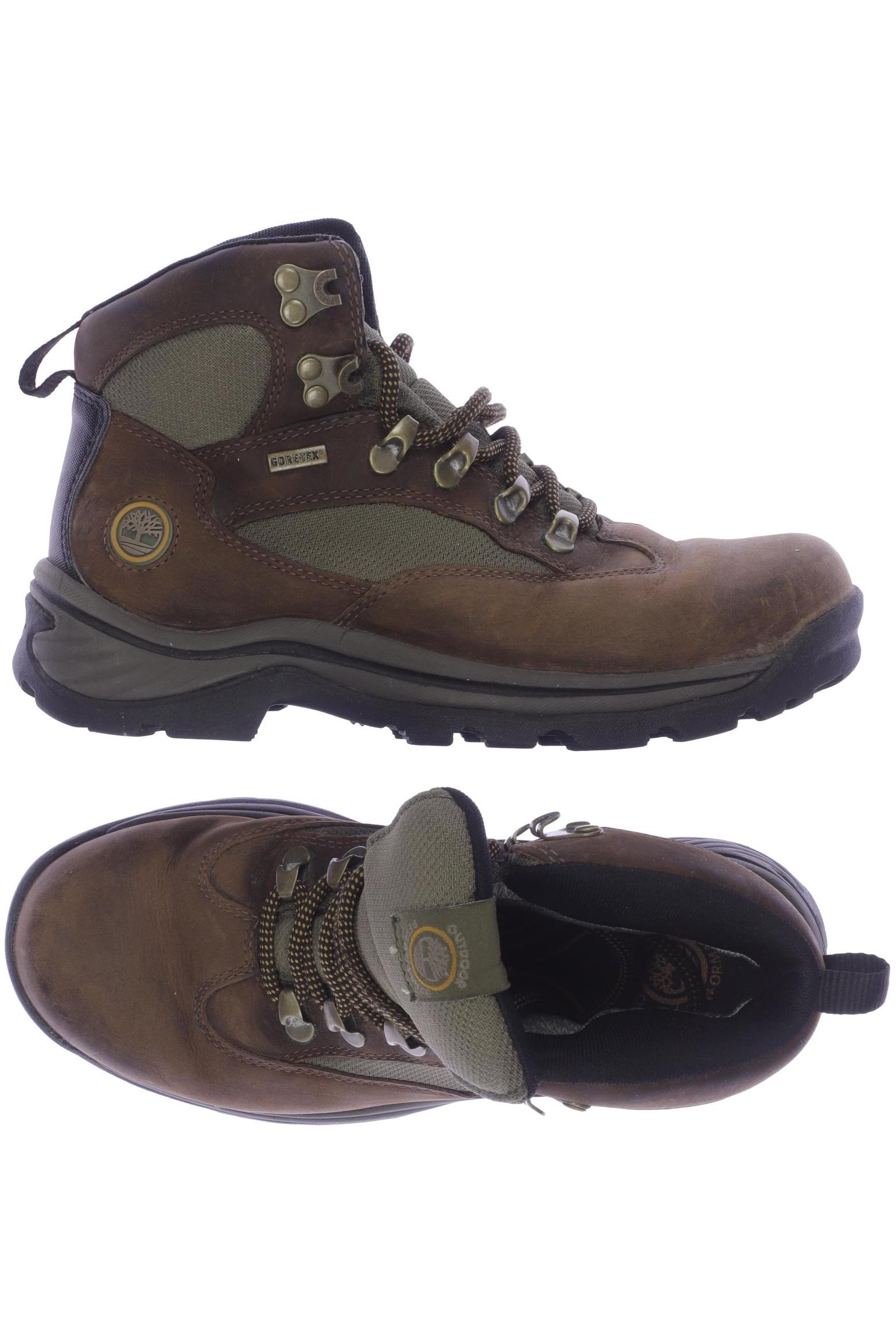 

Timberland Damen Sneakers, braun