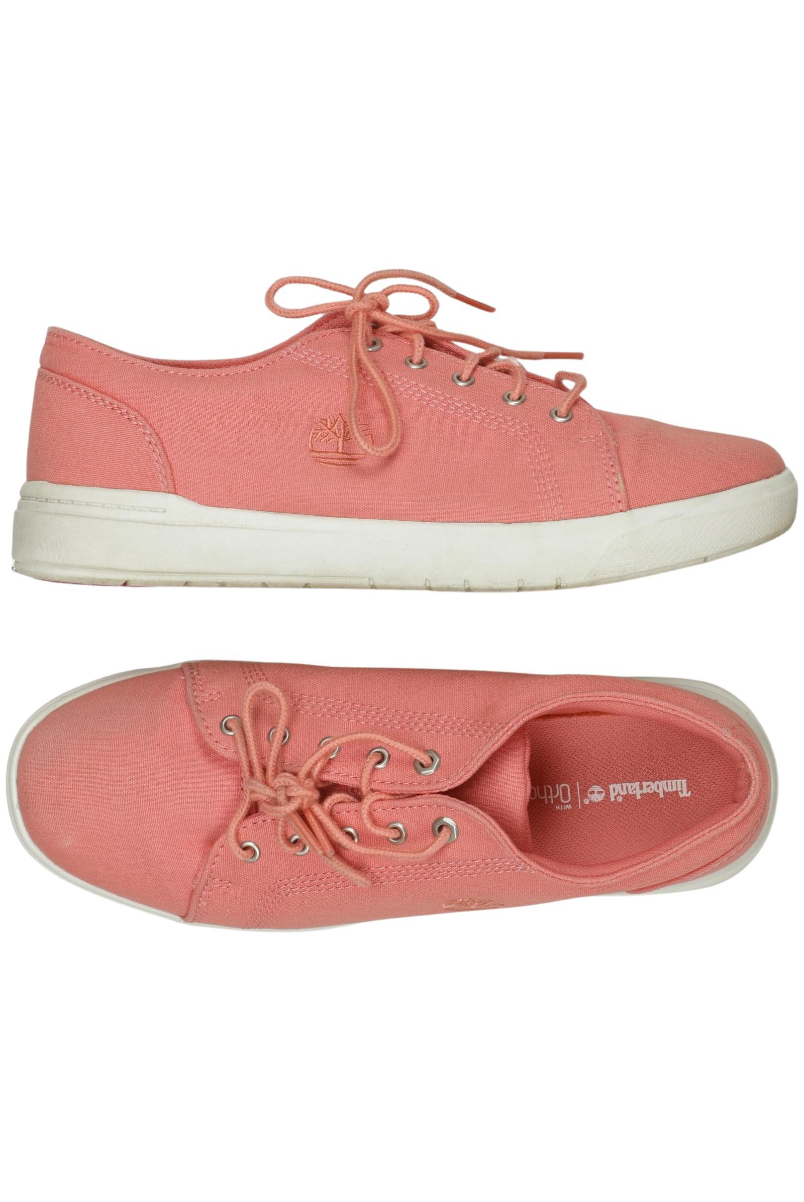 

Timberland Damen Sneakers, pink, Gr. 39