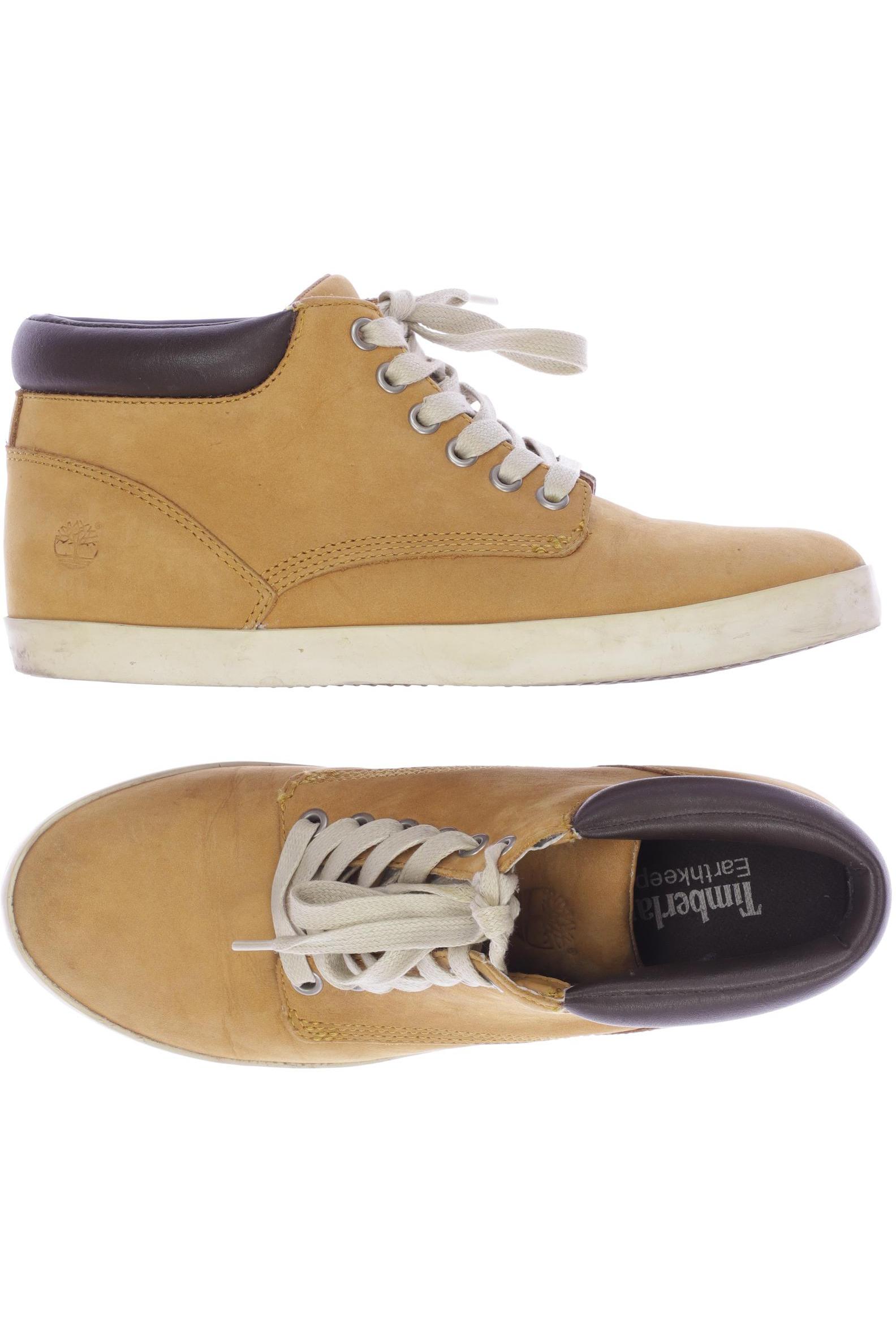 

Timberland Damen Sneakers, gelb, Gr. 39