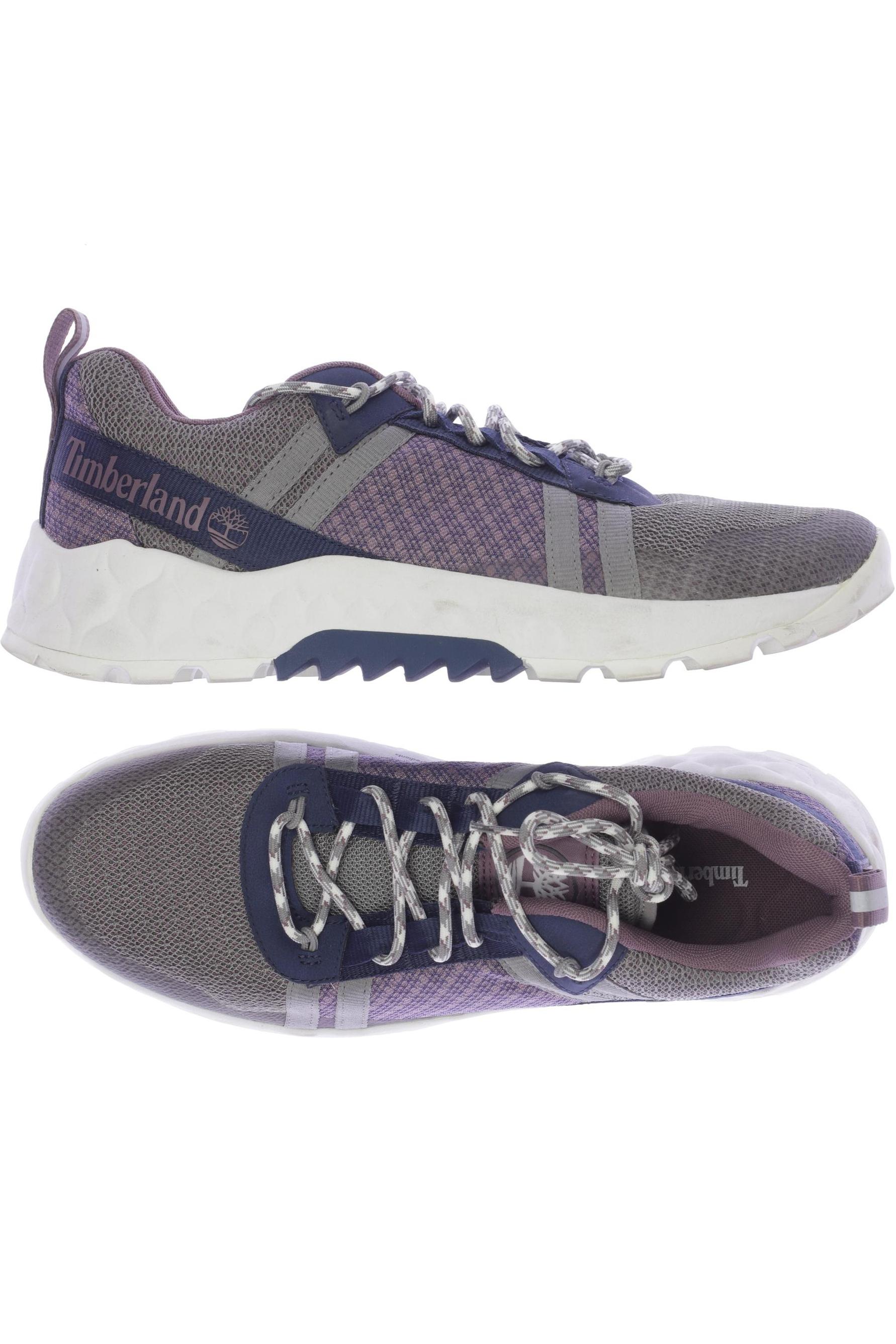 

Timberland Damen Sneakers, grau, Gr. 39.5