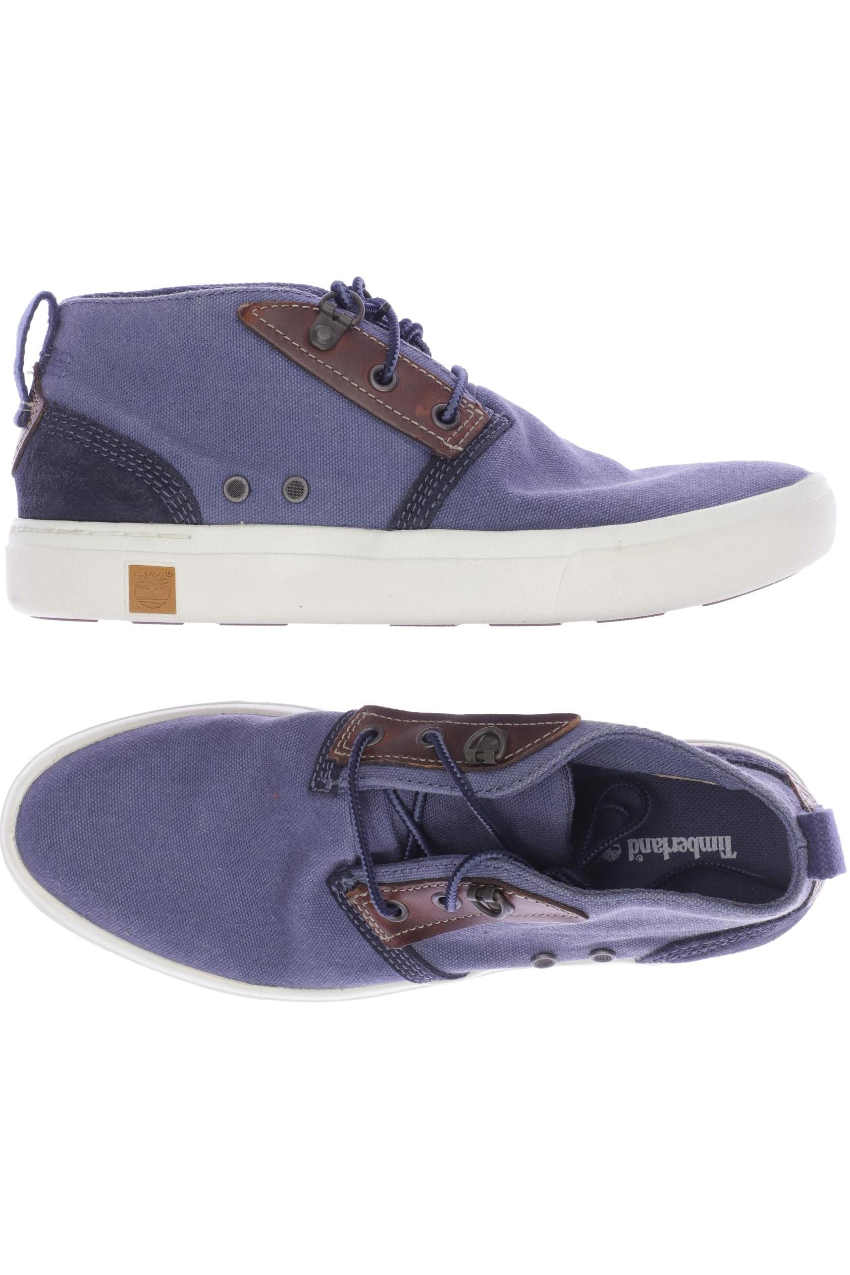 

Timberland Damen Sneakers, blau