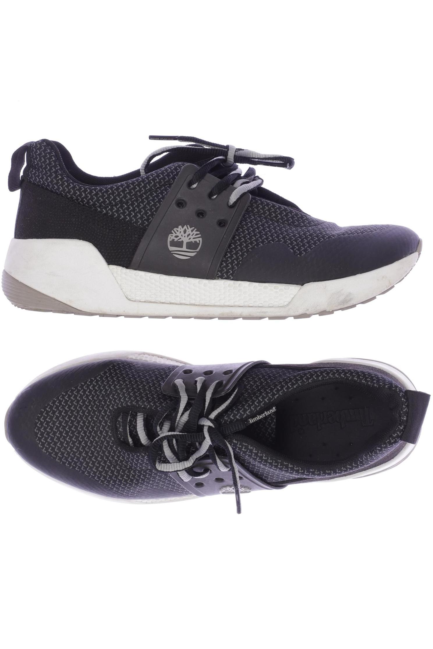 

Timberland Damen Sneakers, schwarz, Gr. 37