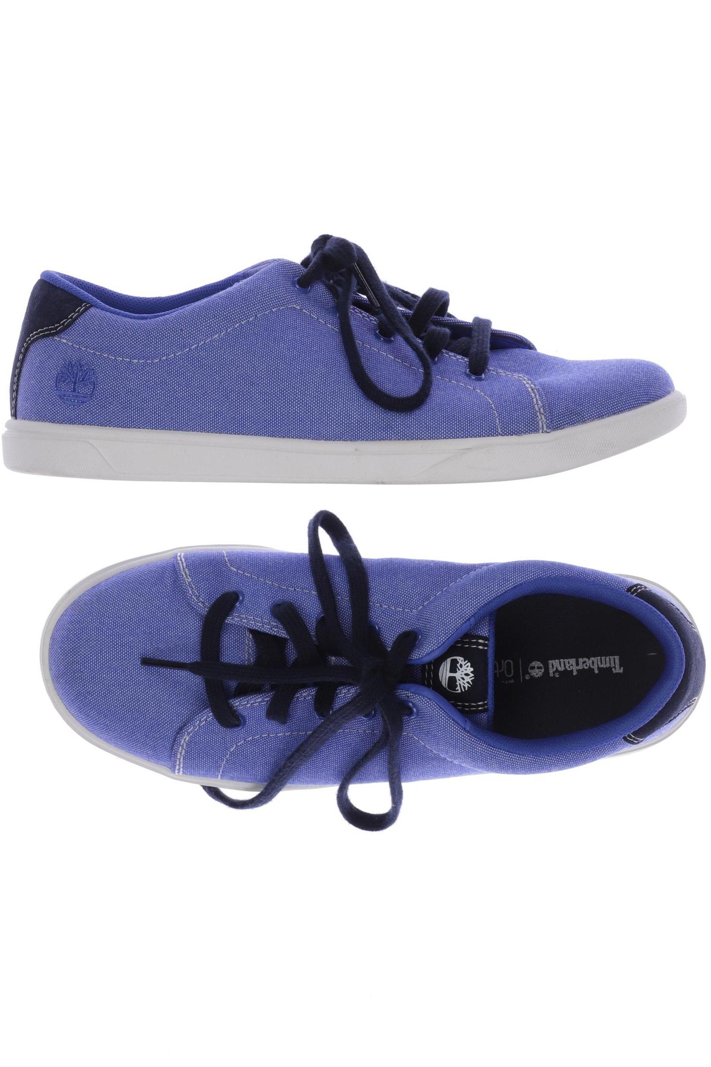 

Timberland Damen Sneakers, blau