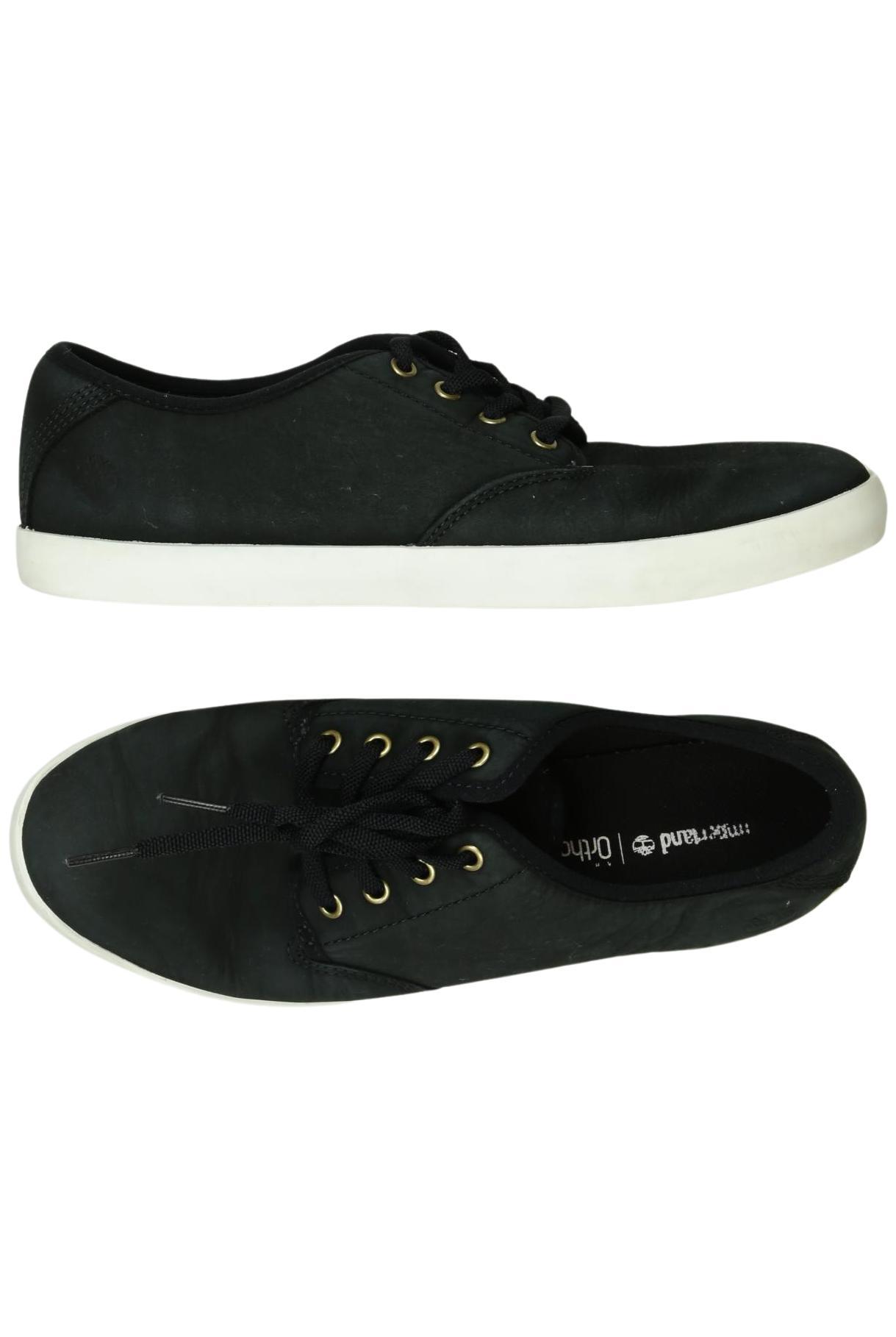 

Timberland Damen Sneakers, schwarz, Gr. 40