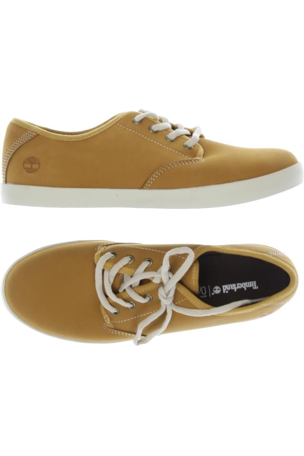 

Timberland Damen Sneakers, orange, Gr. 40