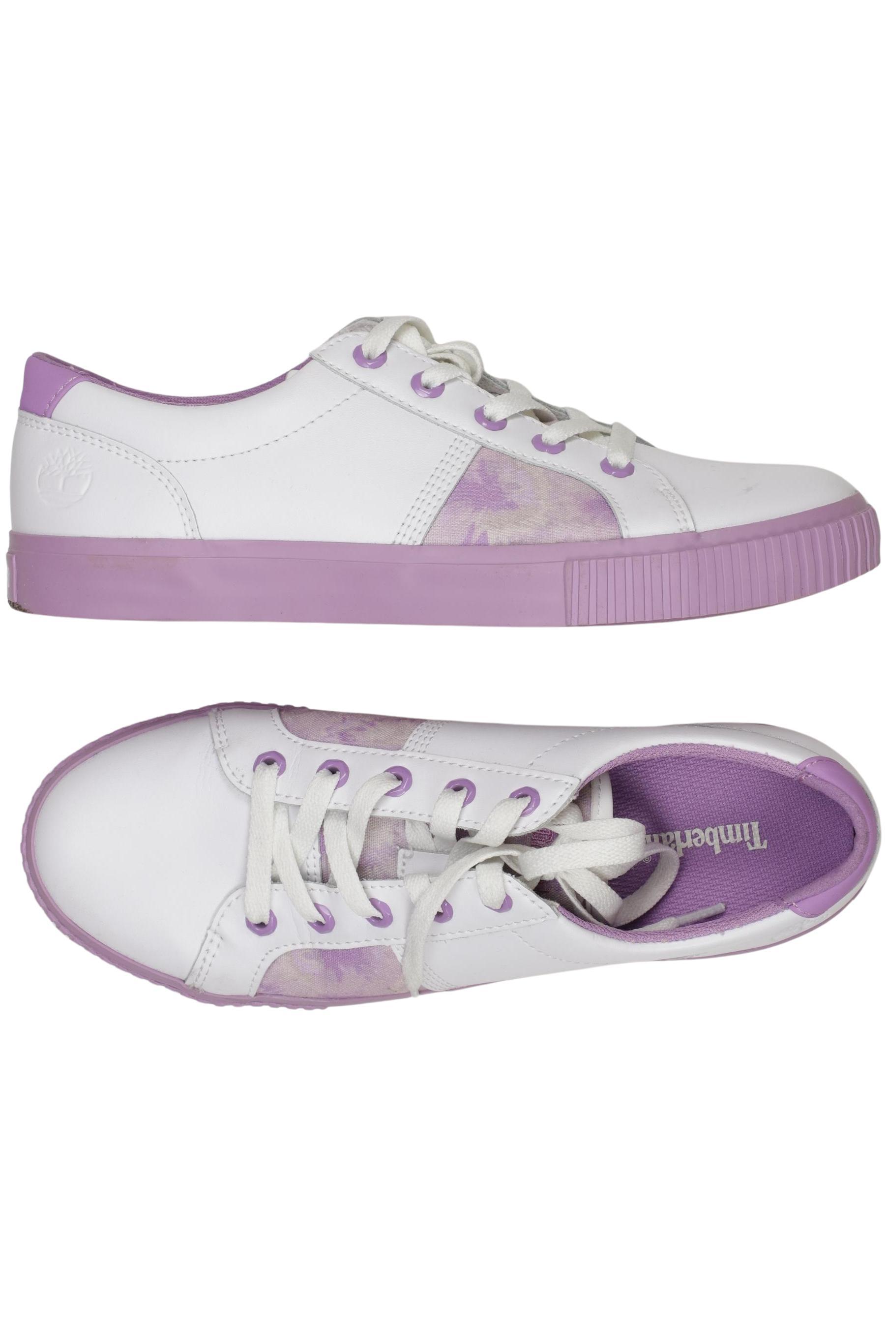 

Timberland Damen Sneakers, mehrfarbig, Gr. 39.5