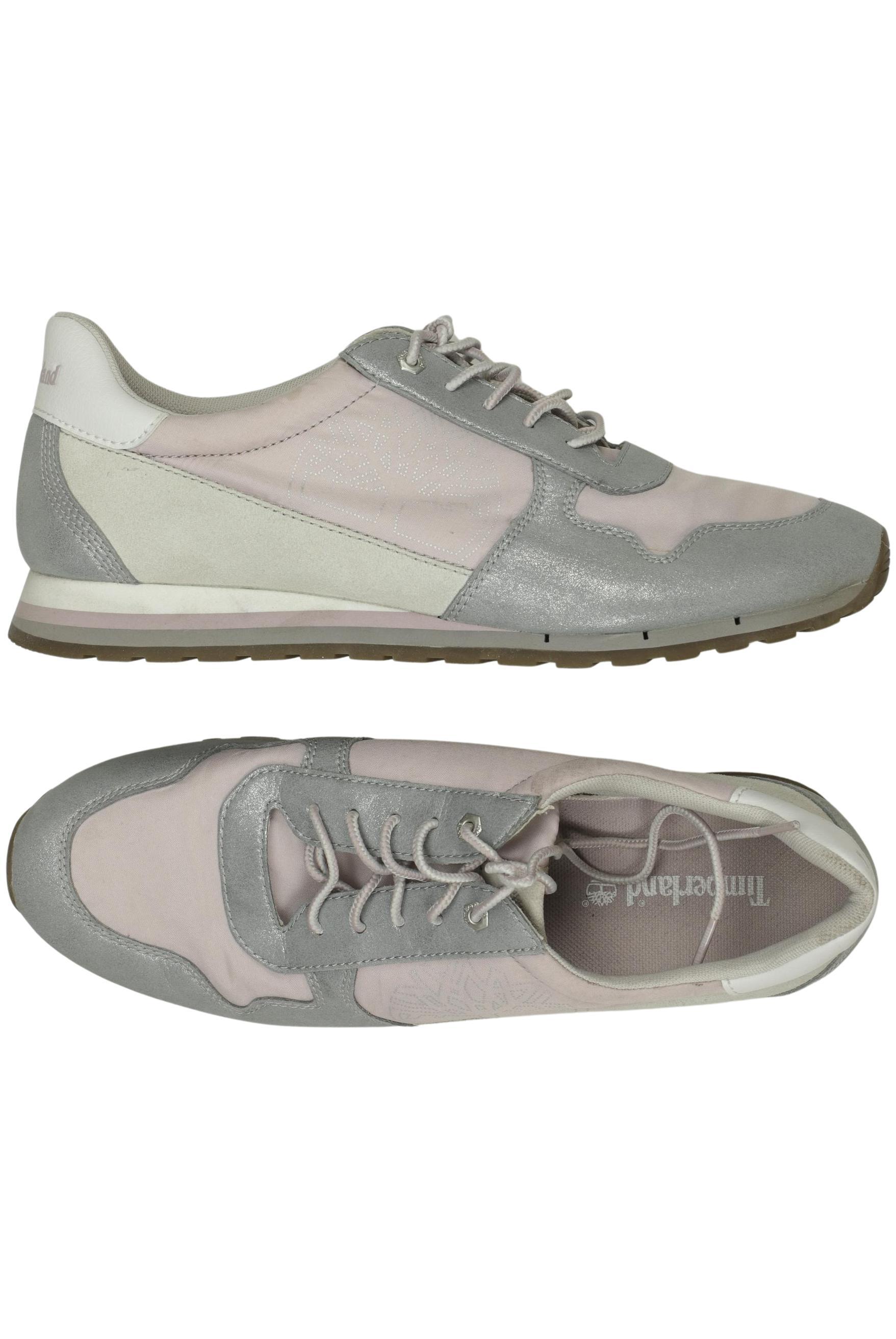 

Timberland Damen Sneakers, mehrfarbig, Gr. 41.5