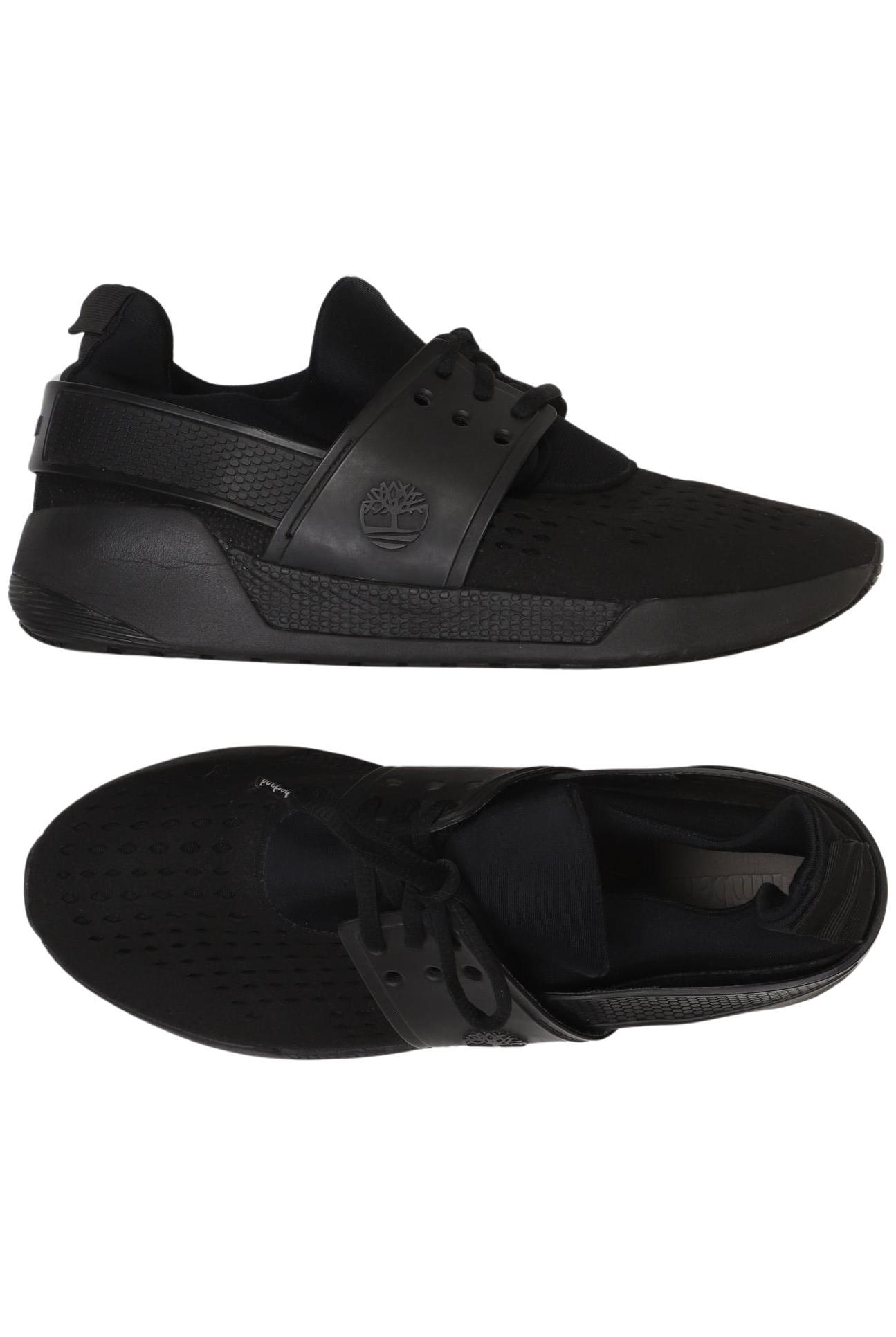 

Timberland Damen Sneakers, schwarz, Gr. 38.5