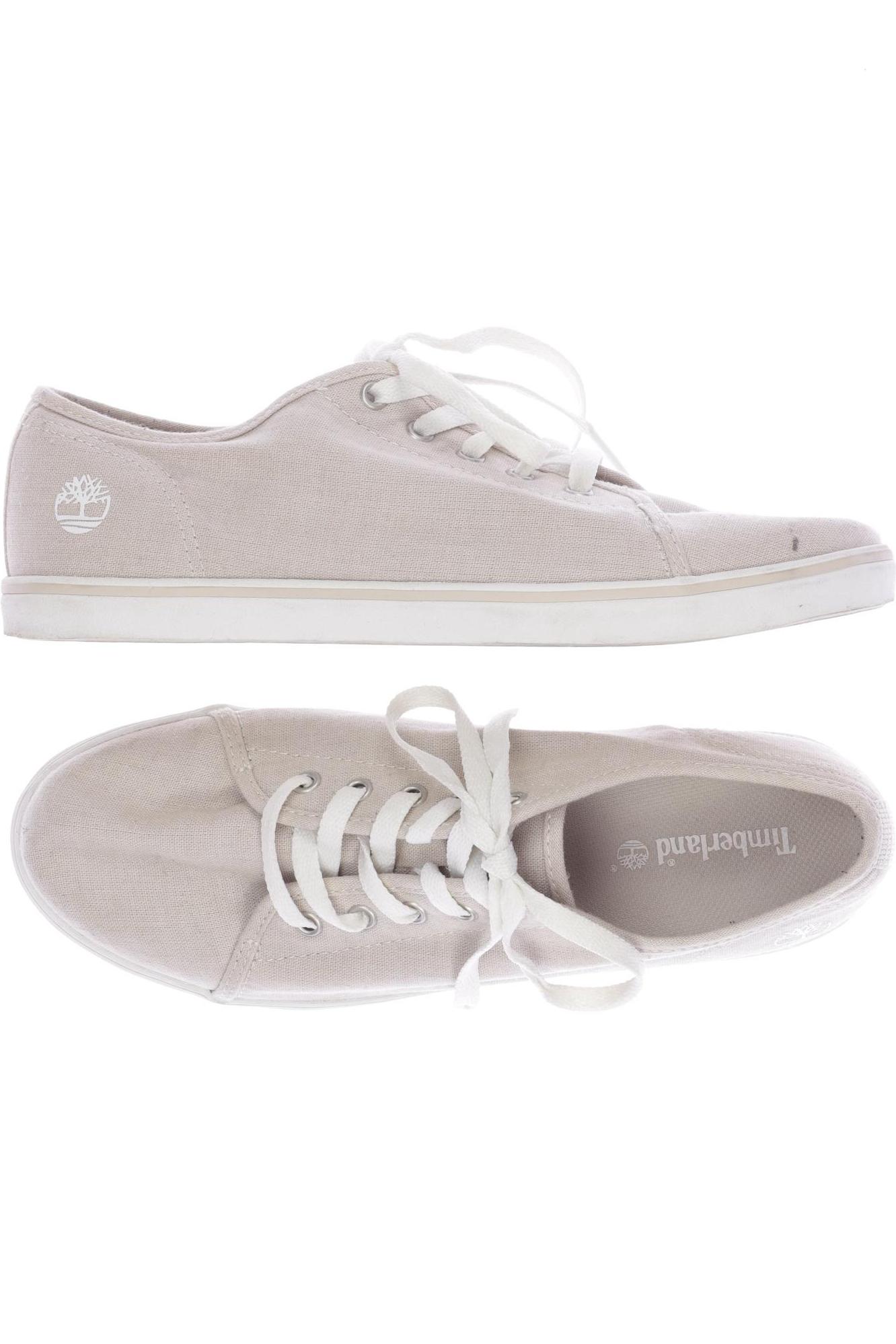 

Timberland Damen Sneakers, beige, Gr. 39