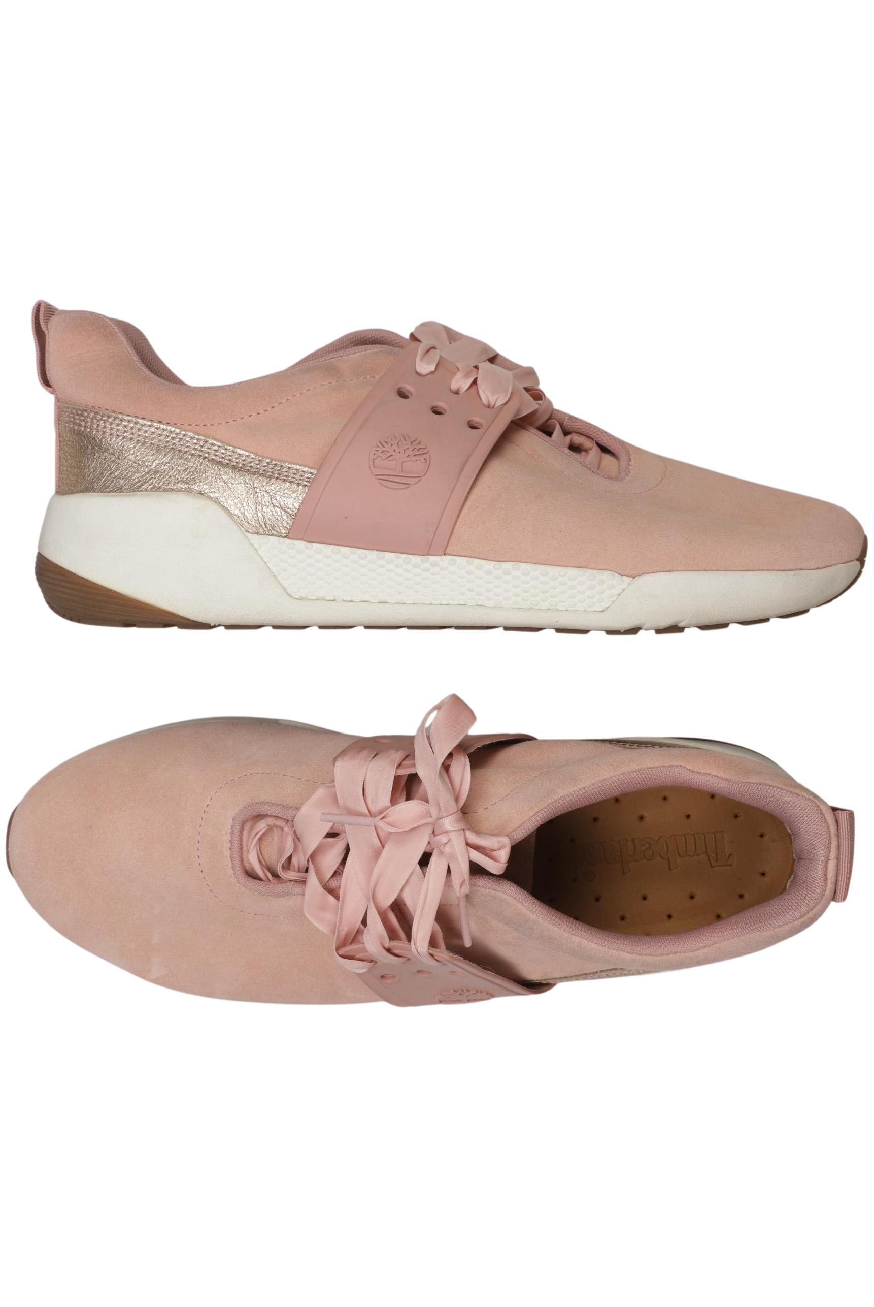 

Timberland Damen Sneakers, pink, Gr. 41