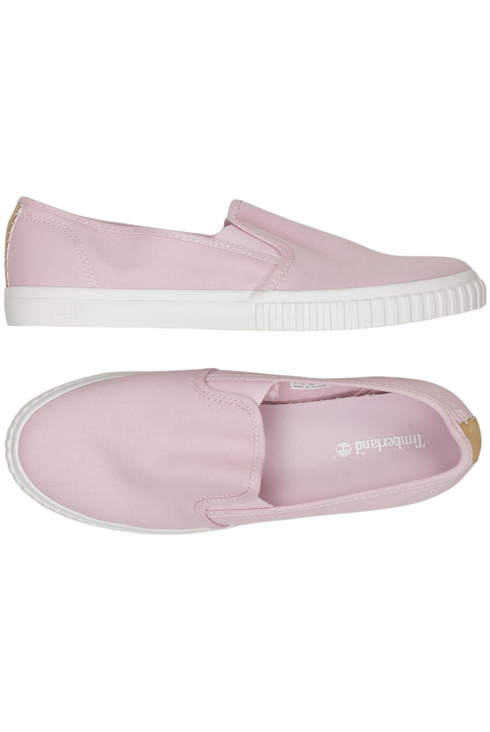 

Timberland Damen Sneakers, pink, Gr. 41