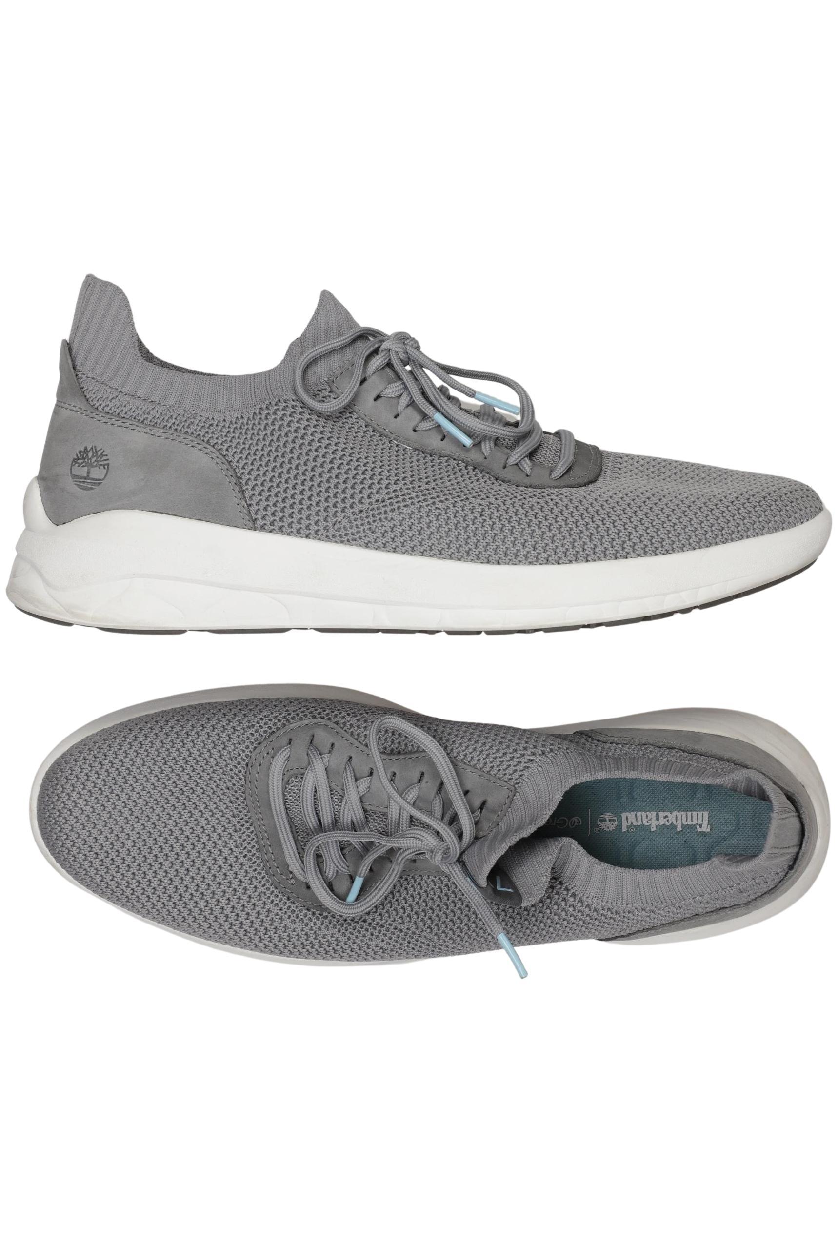 

Timberland Damen Sneakers, grau, Gr. 45.5