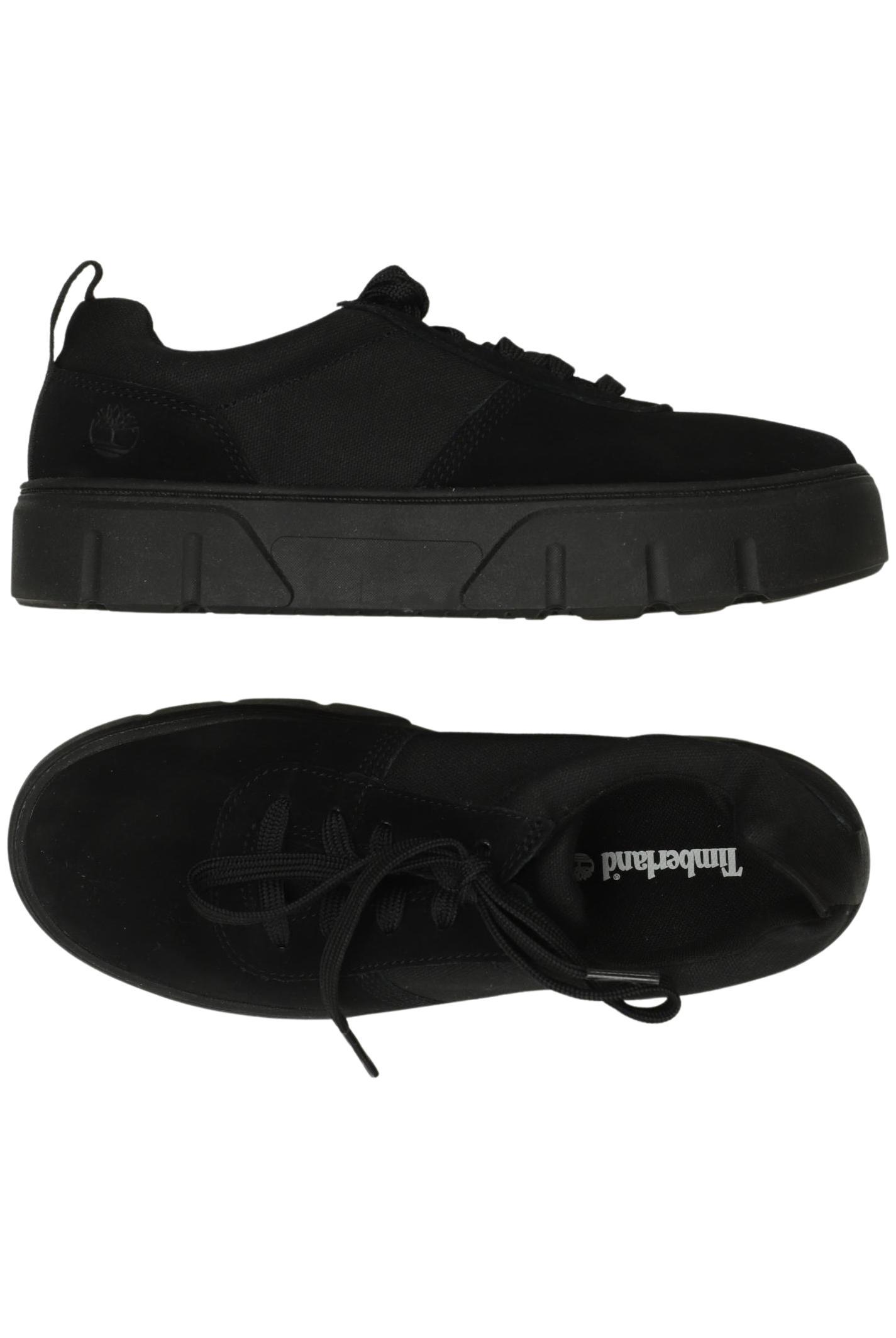 

Timberland Damen Sneakers, schwarz, Gr. 38