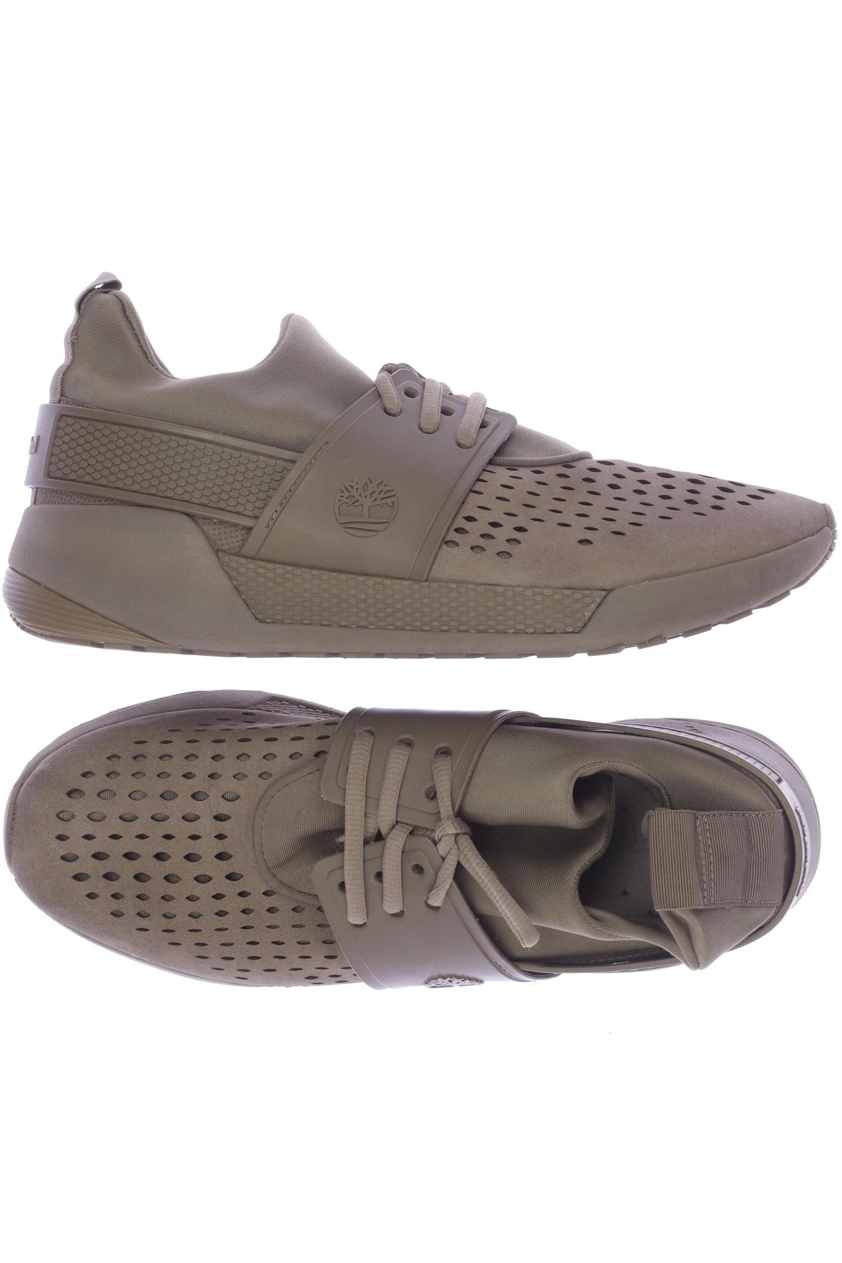 

Timberland Damen Sneakers, braun, Gr. 39.5