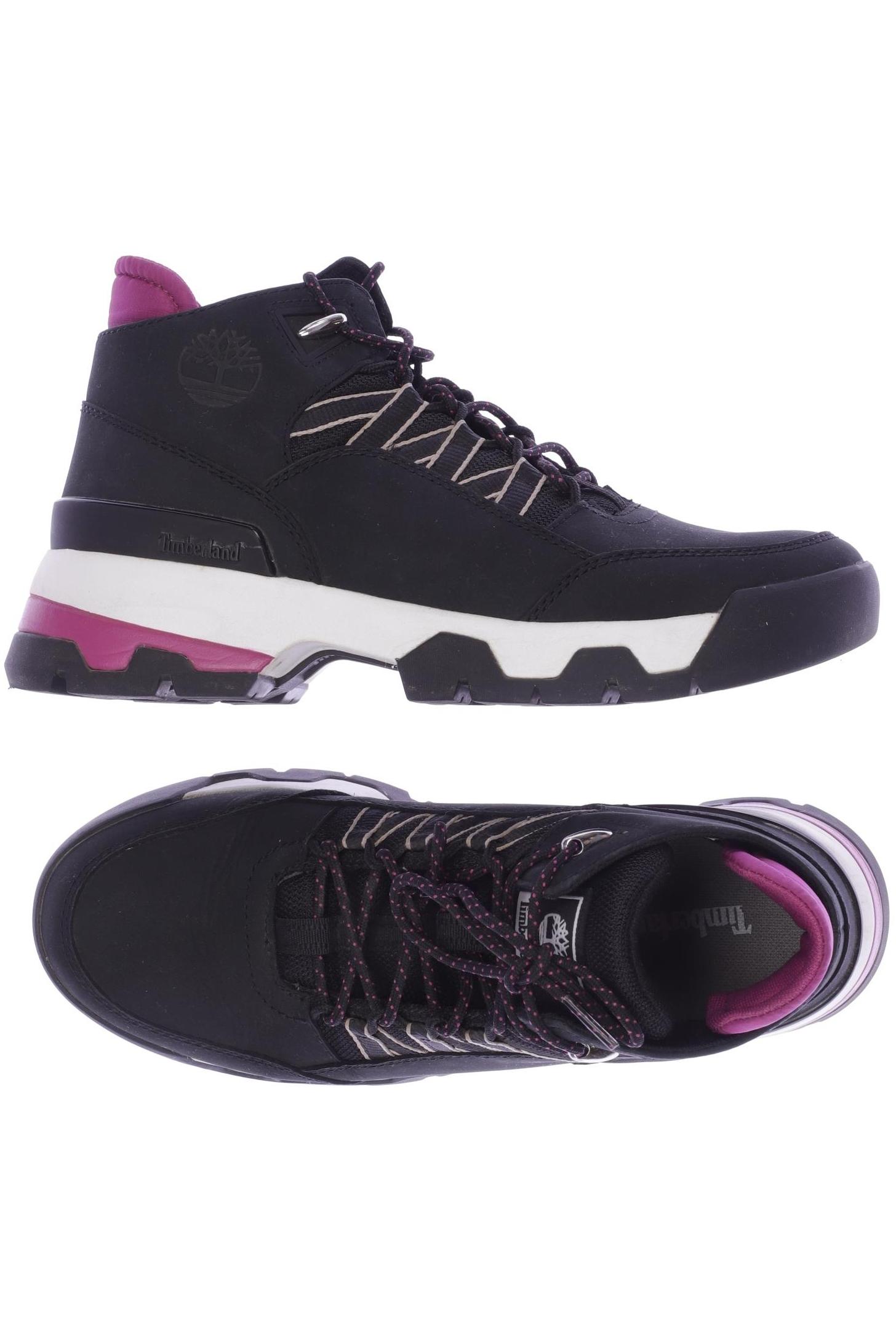 

Timberland Damen Sneakers, schwarz, Gr. 37.5