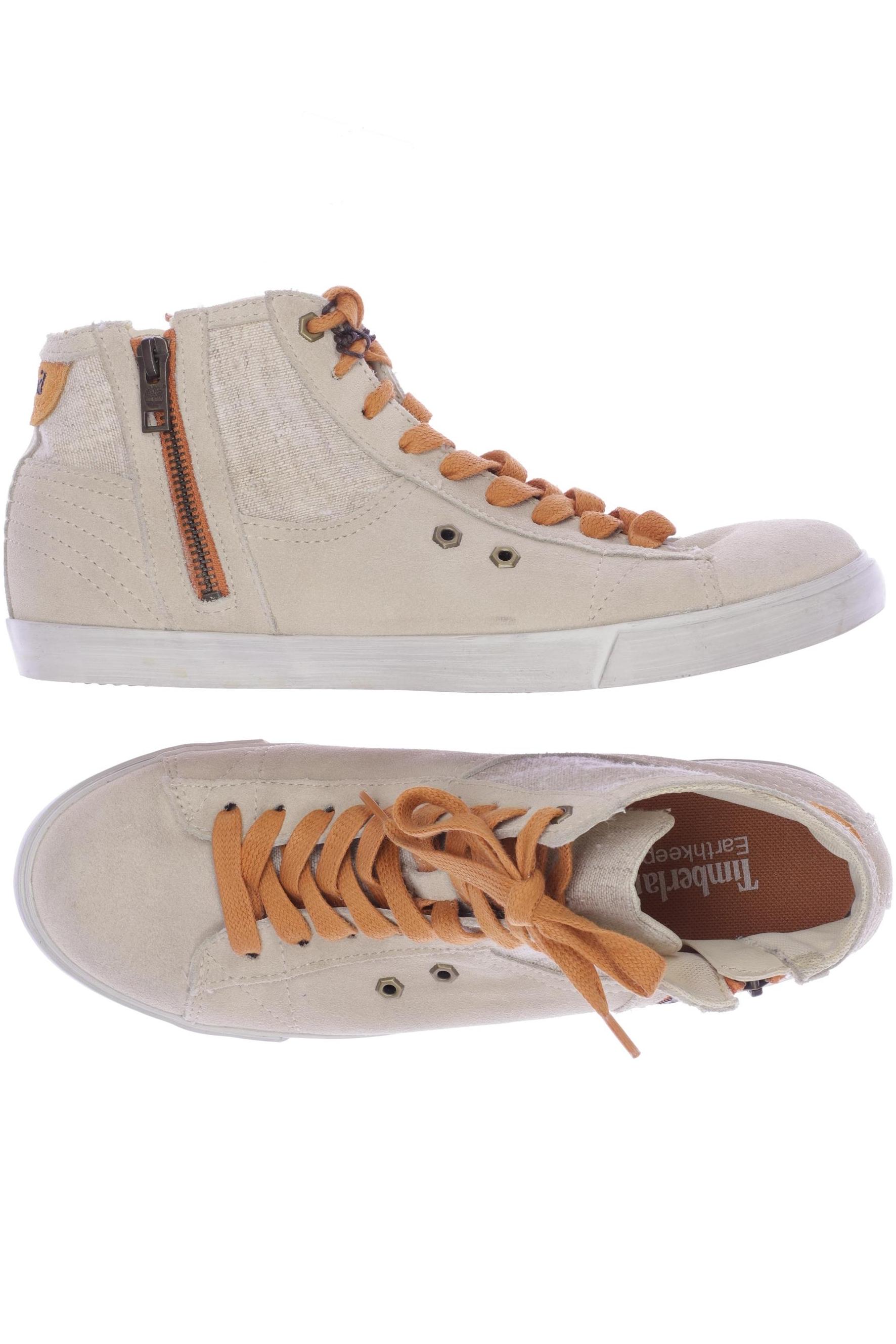 

Timberland Damen Sneakers, beige, Gr. 41.5
