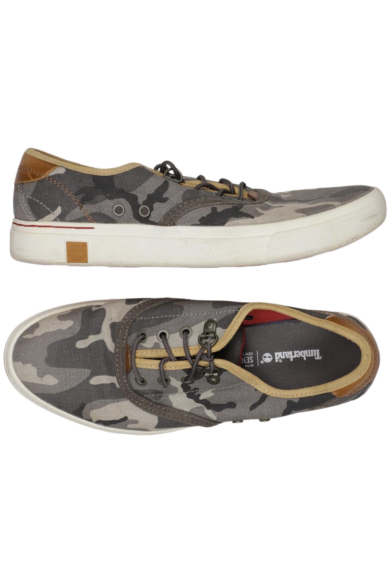 

Timberland Damen Sneakers, mehrfarbig, Gr. 39