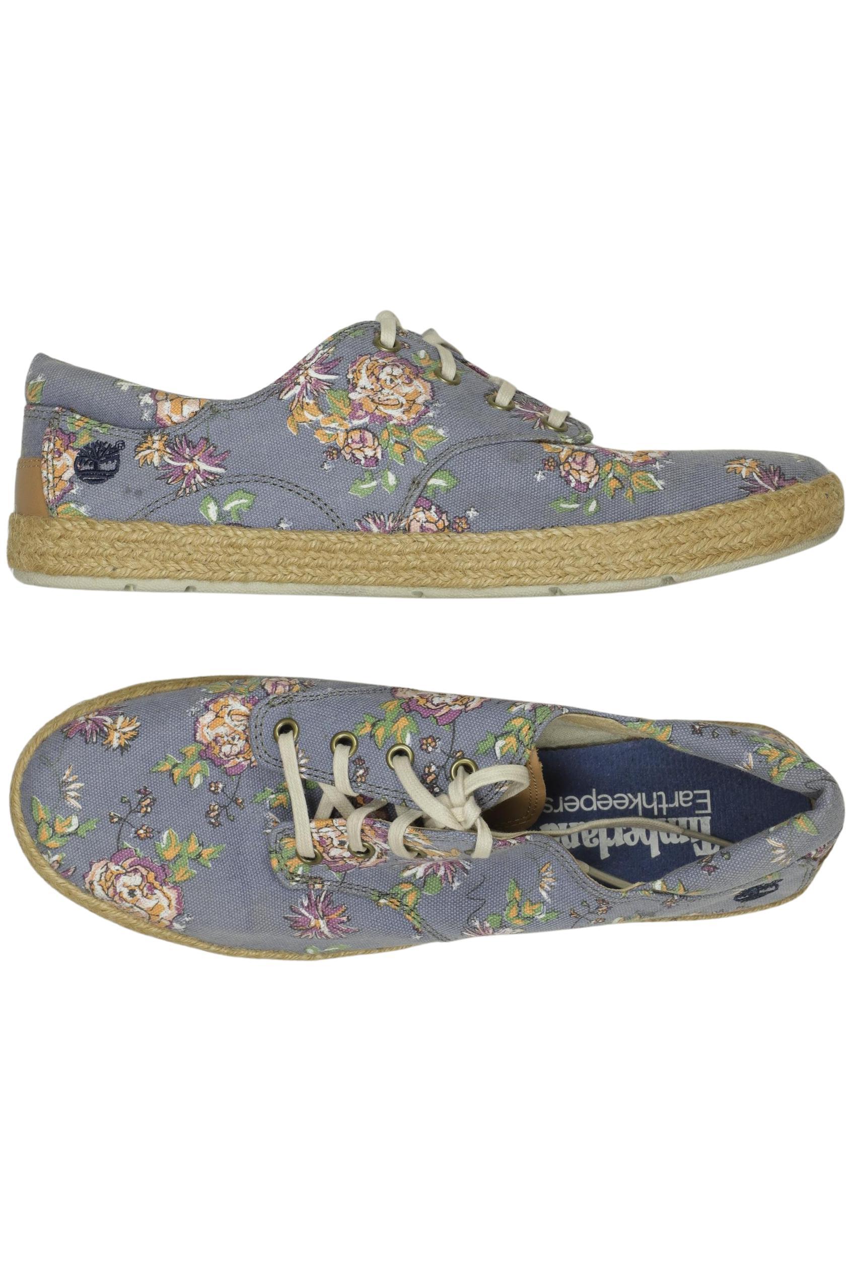 

Timberland Damen Sneakers, blau, Gr. 39